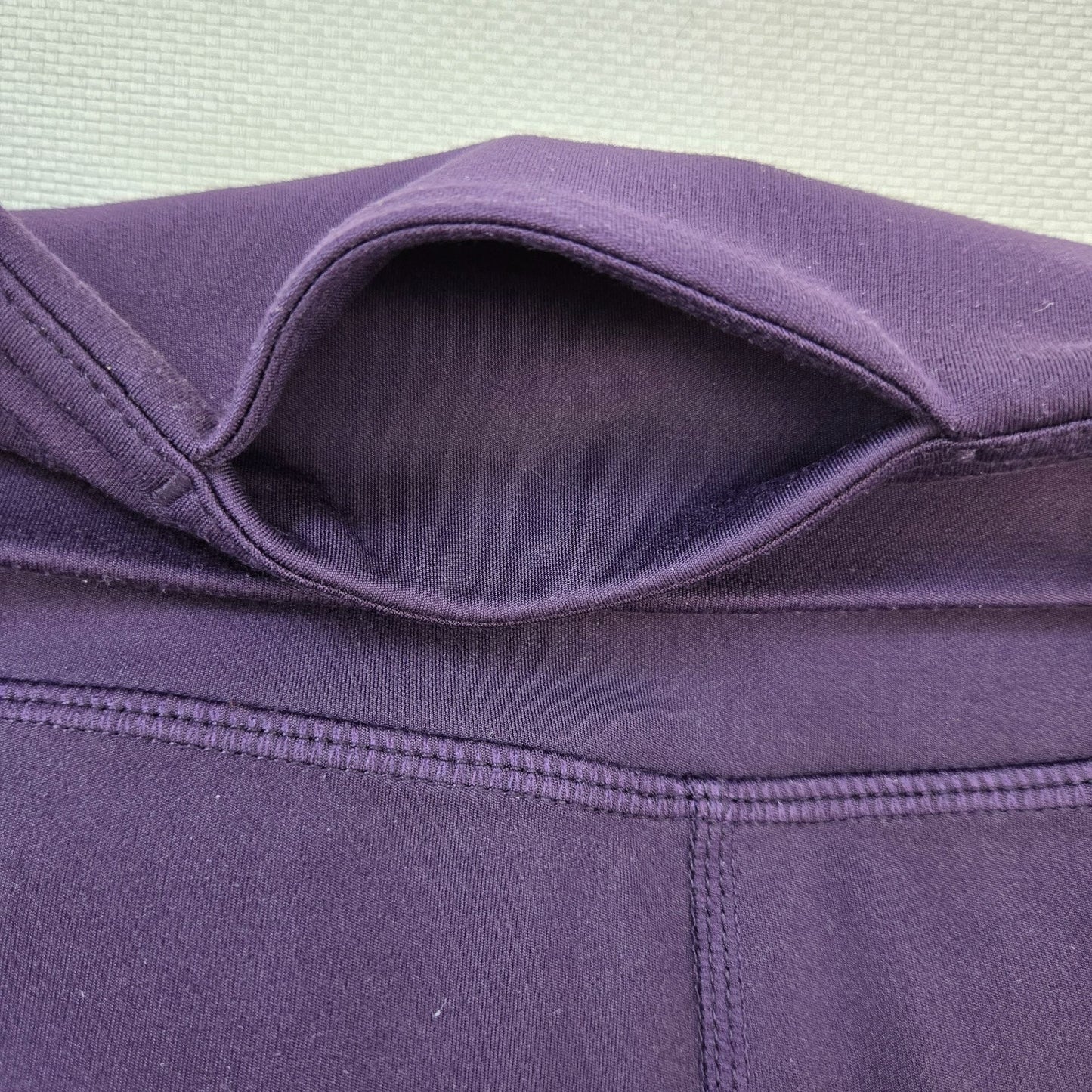 Soybu Side Pocket Activewear Leggings Size Medium