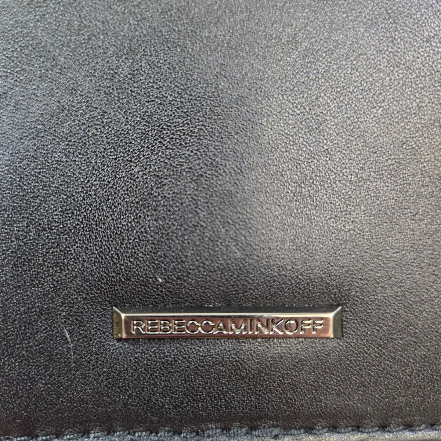 Rebecca Minkoff Leather Small Crossbody Handbag