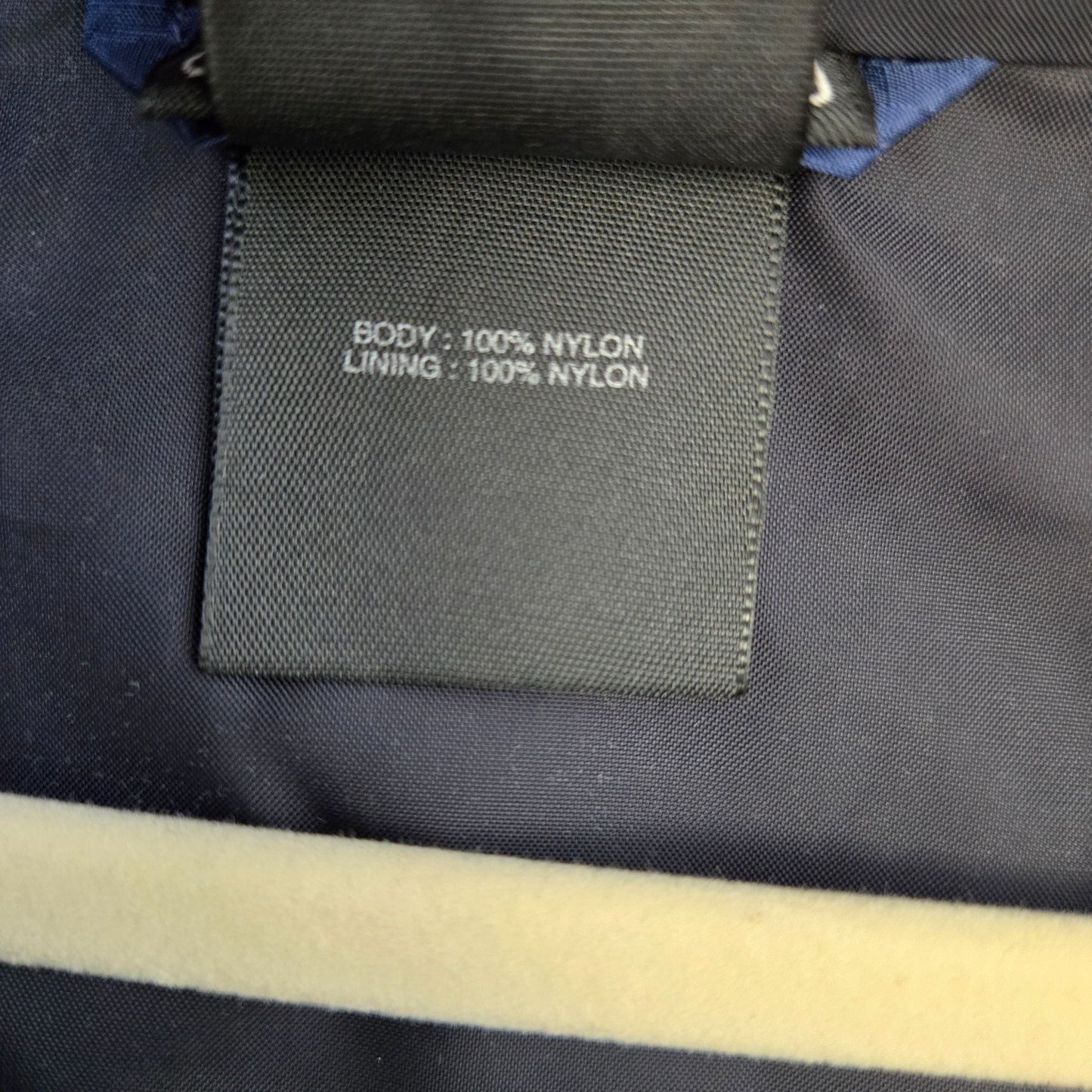 REI Elements Full Zip Hooded Windbreaker Jacket Size XL