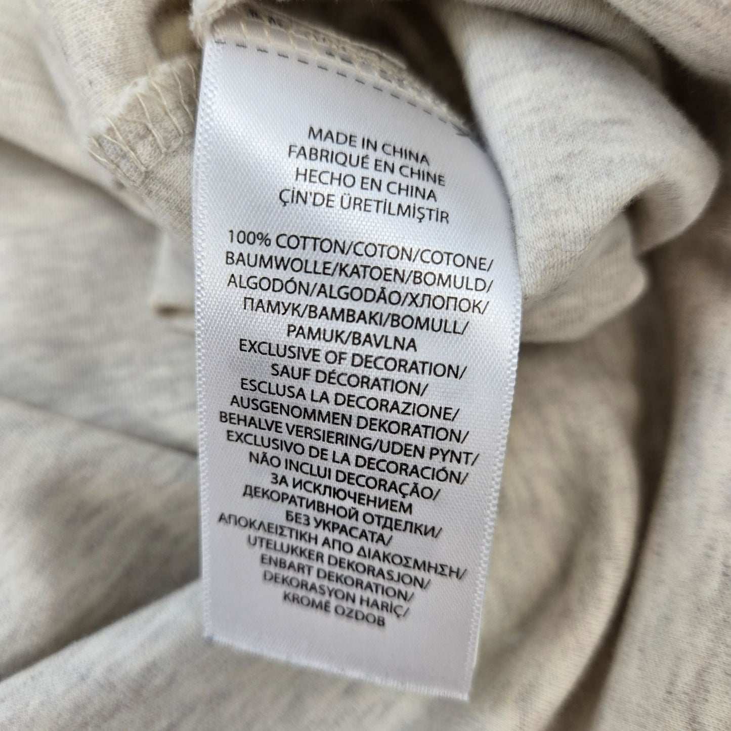 Polo by Ralph Lauren Classic Fit Polo Shirt Size XL