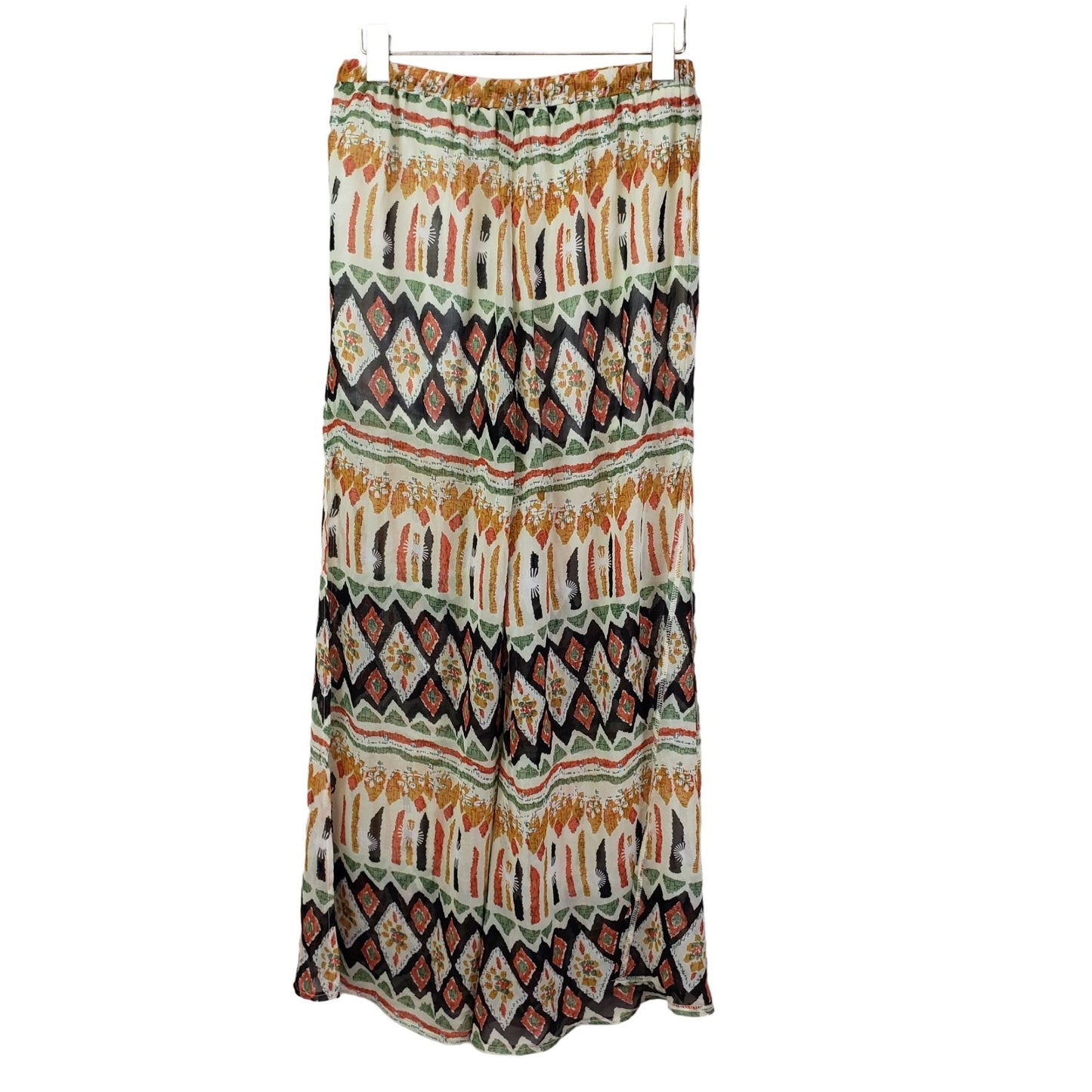 NWT Leshop Swankys Venice Beach Pant Size M/L