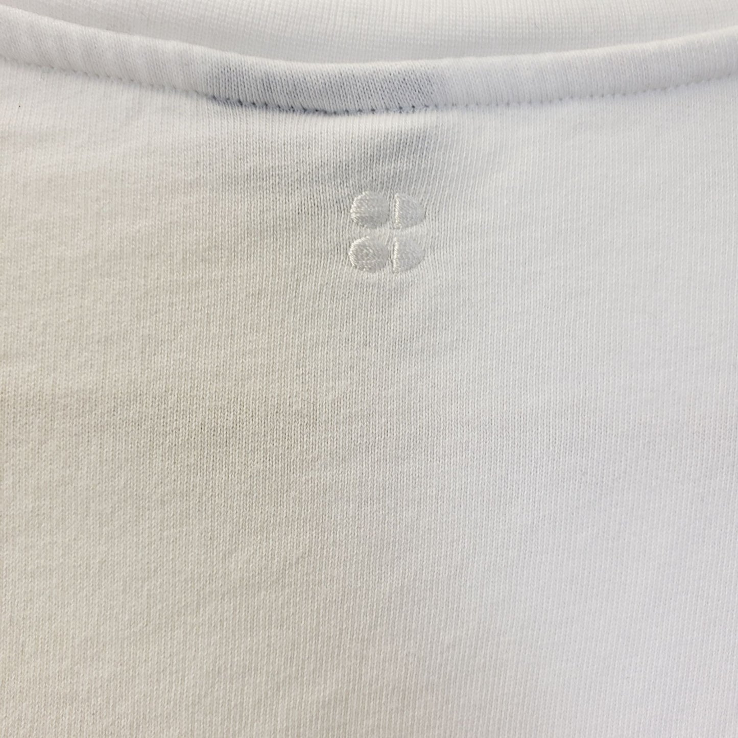 Sweaty Betty x Soulcycle Split Hem Sweatshirt Size Medium