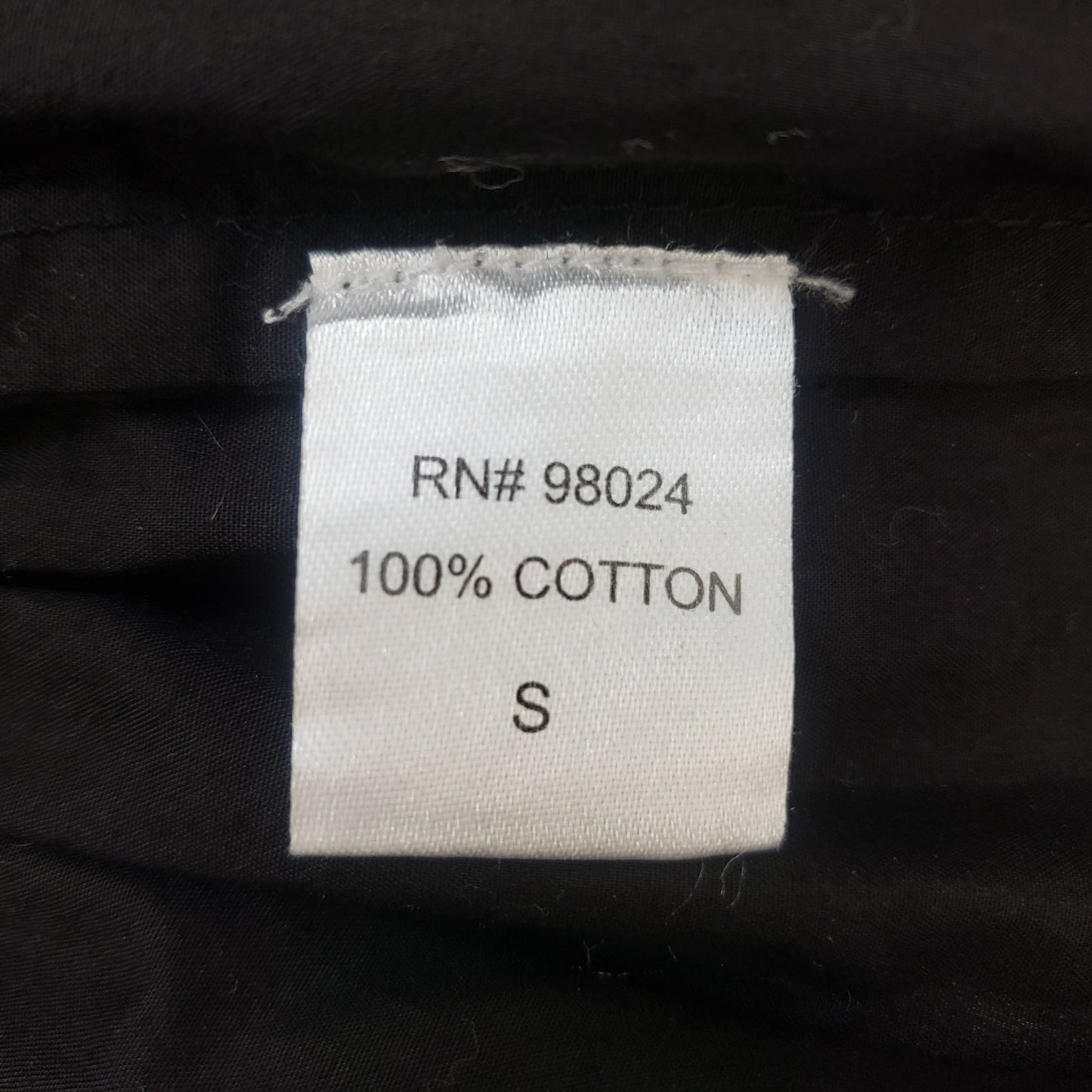 House of Harlow 1960 Black Flutter Sleeve Tiered Mini Dress Size XS/S