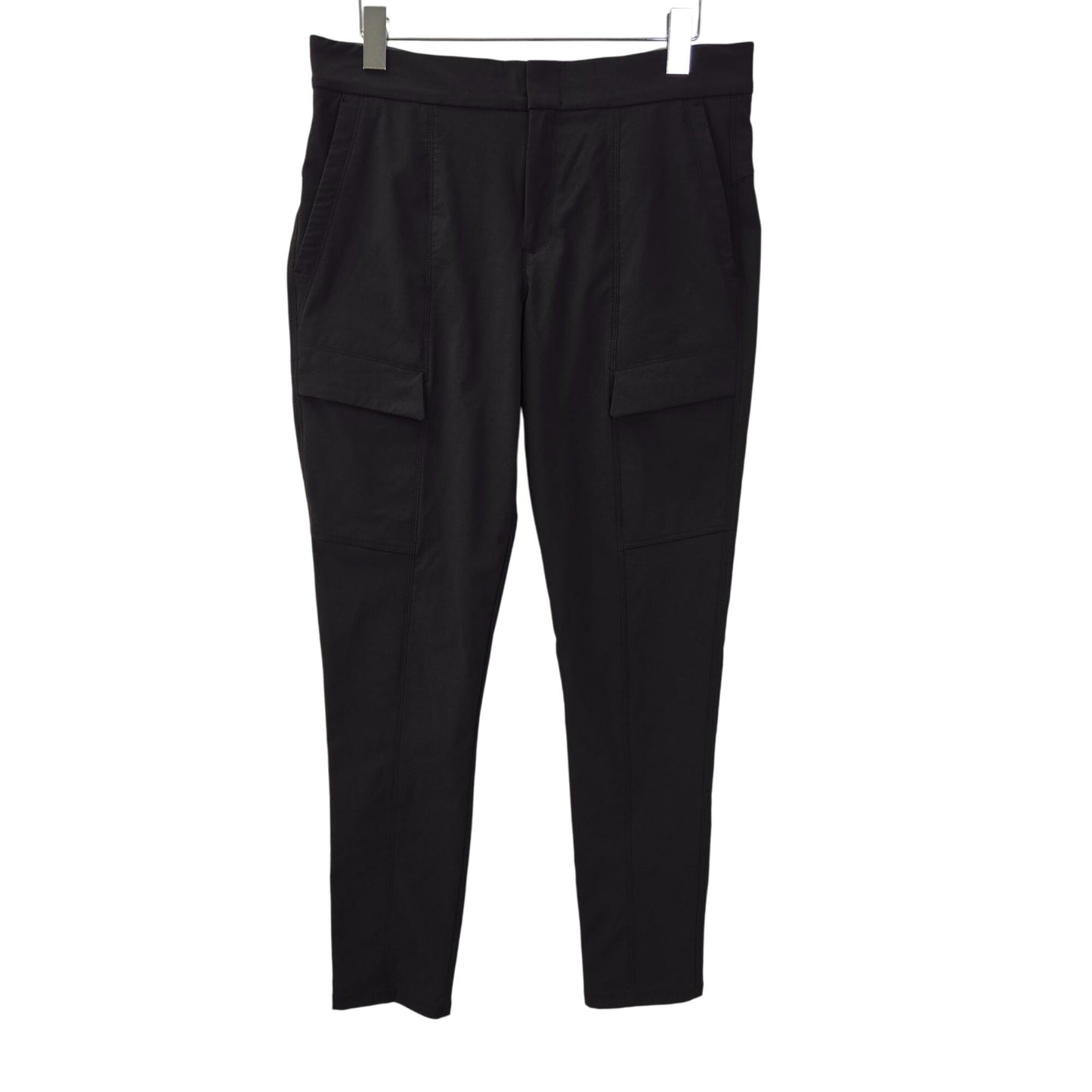 Athleta Headlands Hybrid Cargo Tights Size 8