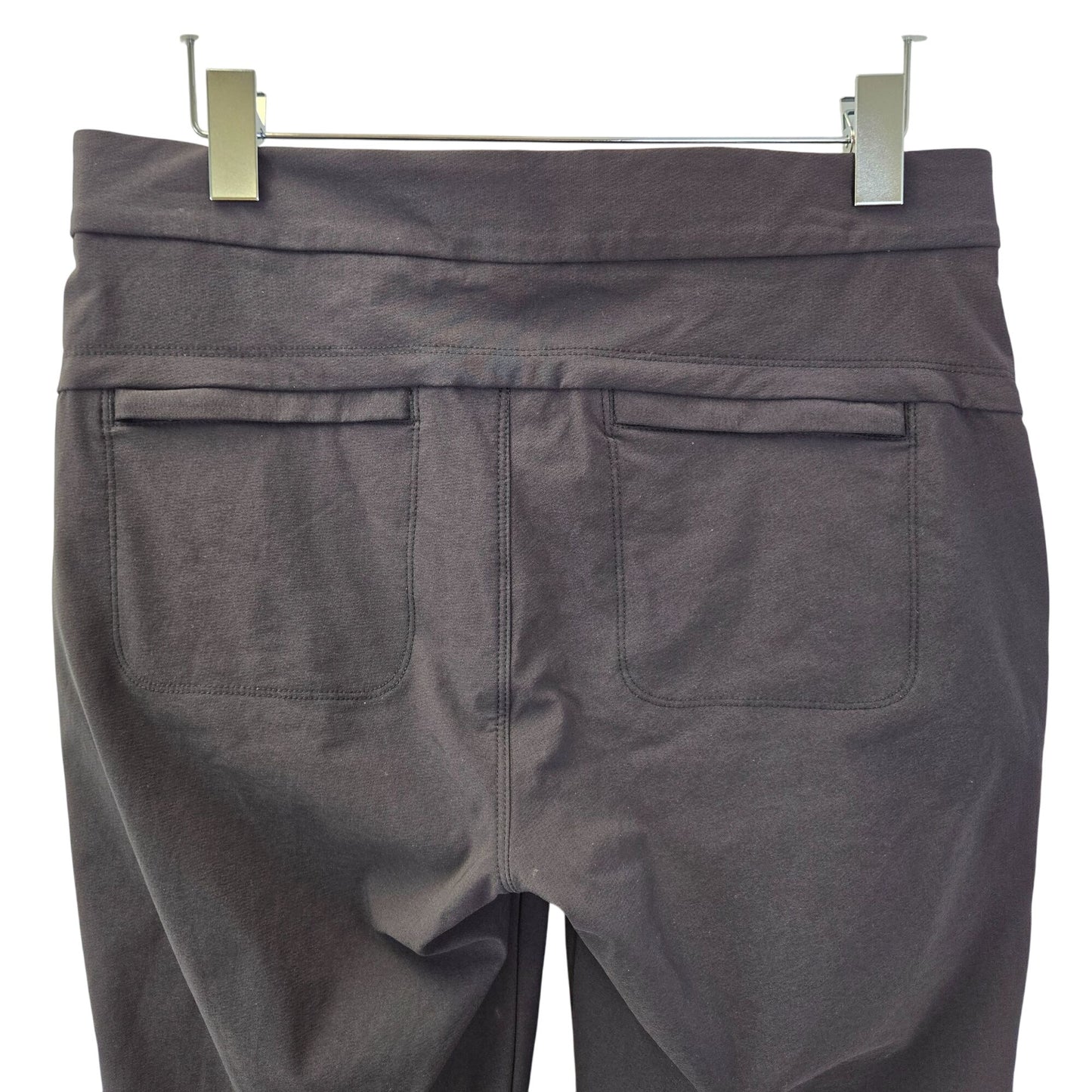 Athleta Headlands Hybrid Cargo Tights Size 8