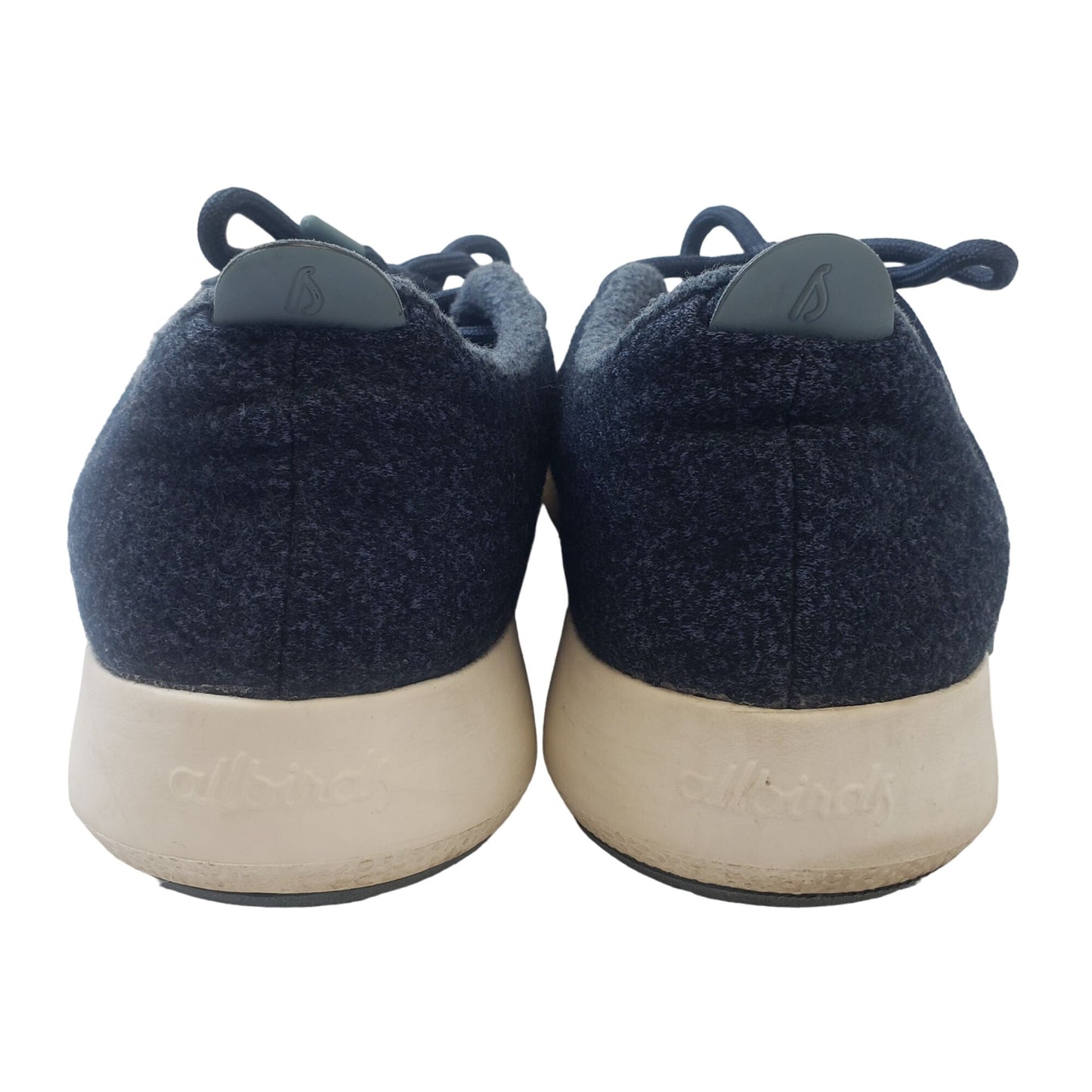 Allbirds Wool Runners Mizzle Size 10