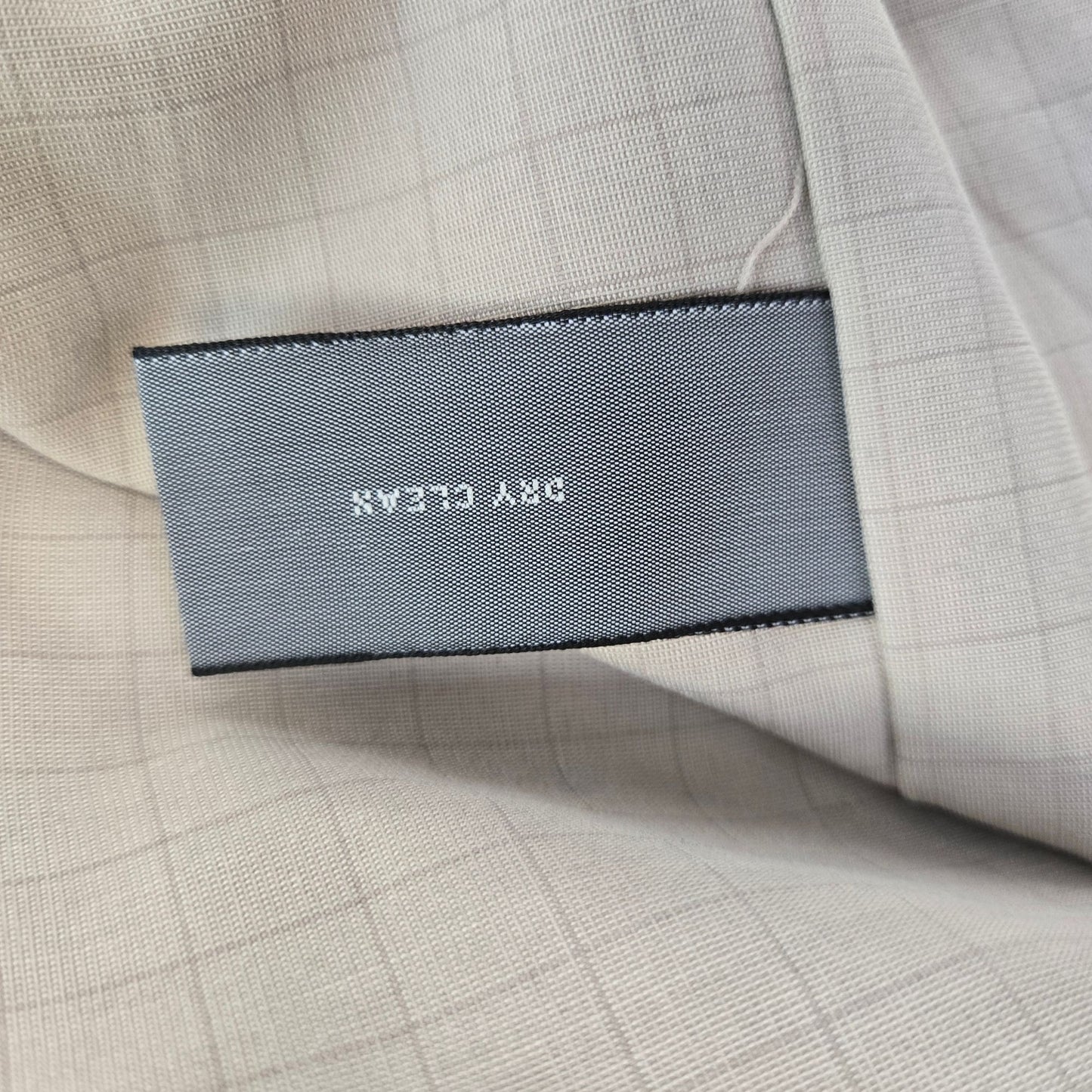 Talbots Men's Wind & Water Resistant Trench Jacket Size XL