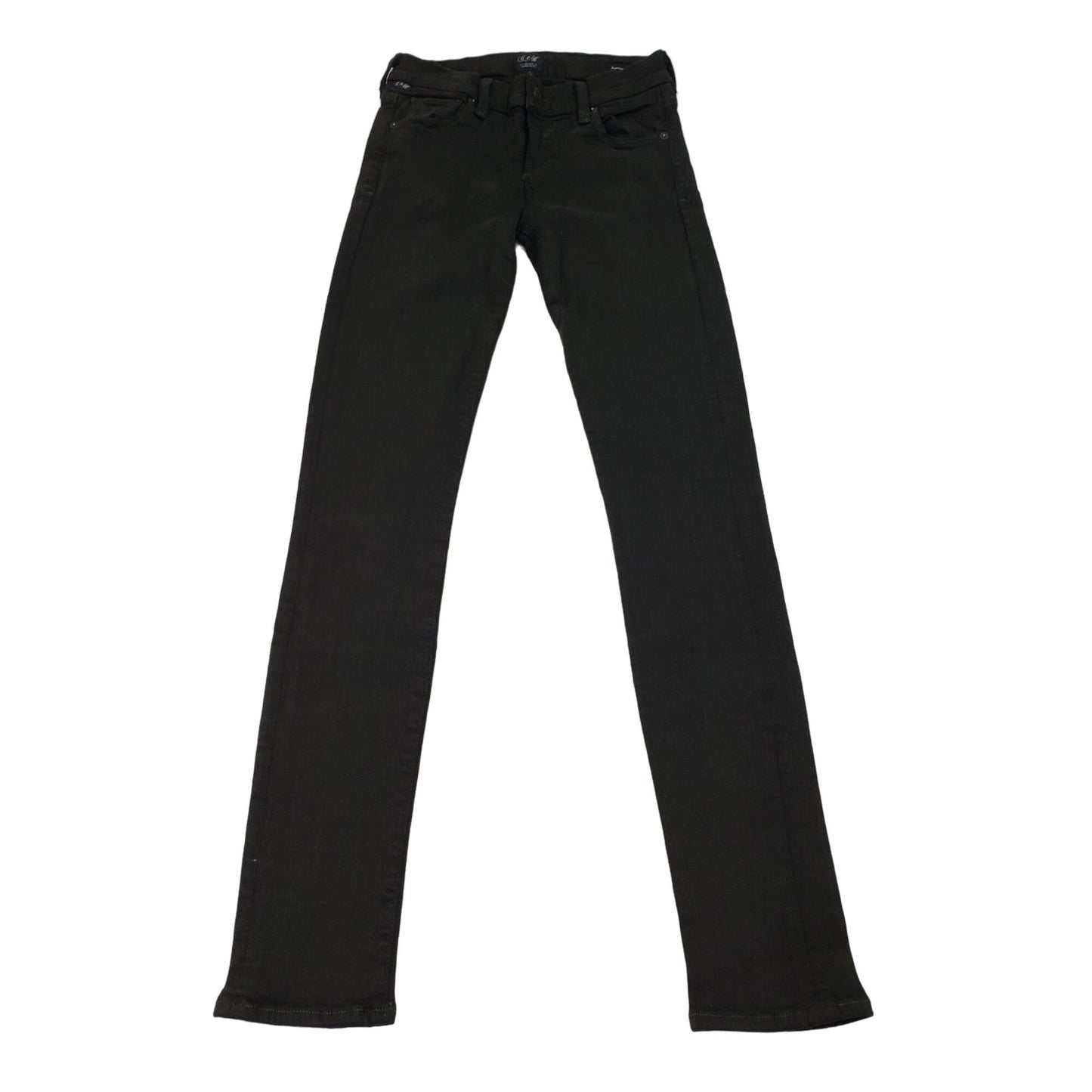 Citizens of Humanity Avedon Slick Skinny Leg Jeans Size 26