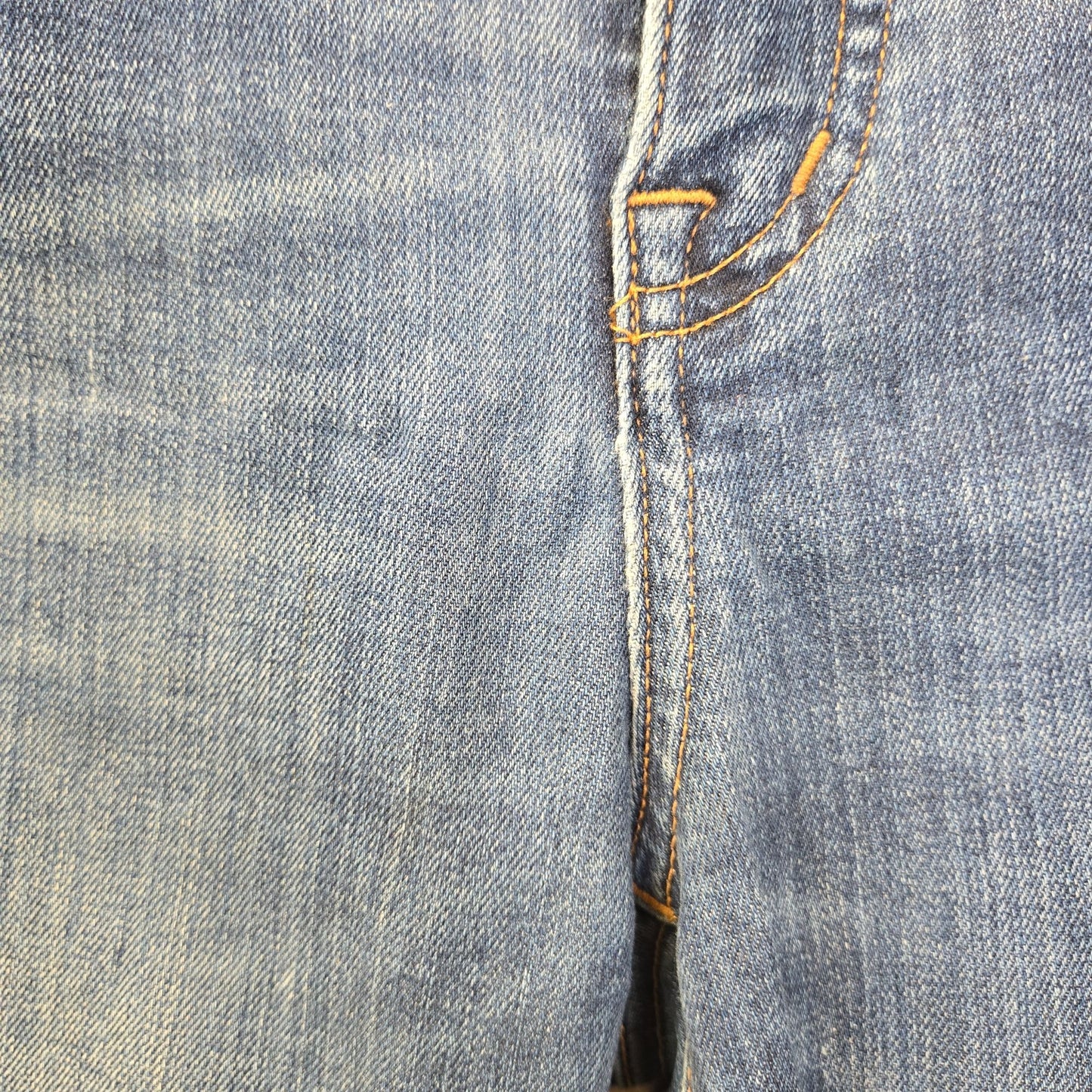 Madewell 10" High Rise Skinny Jeans Size 26