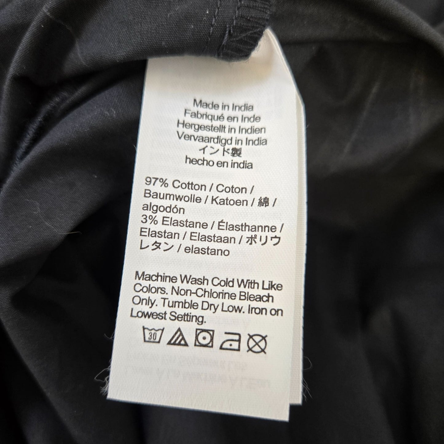 NWT J. Crew Ingrid Poplin Midi Dress Size 22