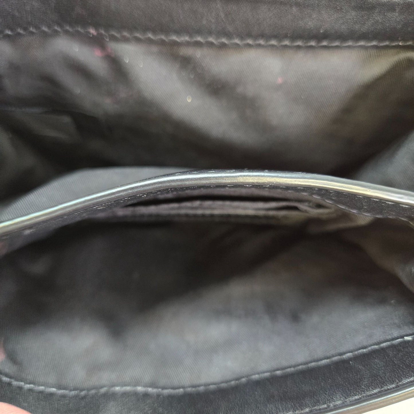 Rebecca Minkoff Leather Small Crossbody Handbag