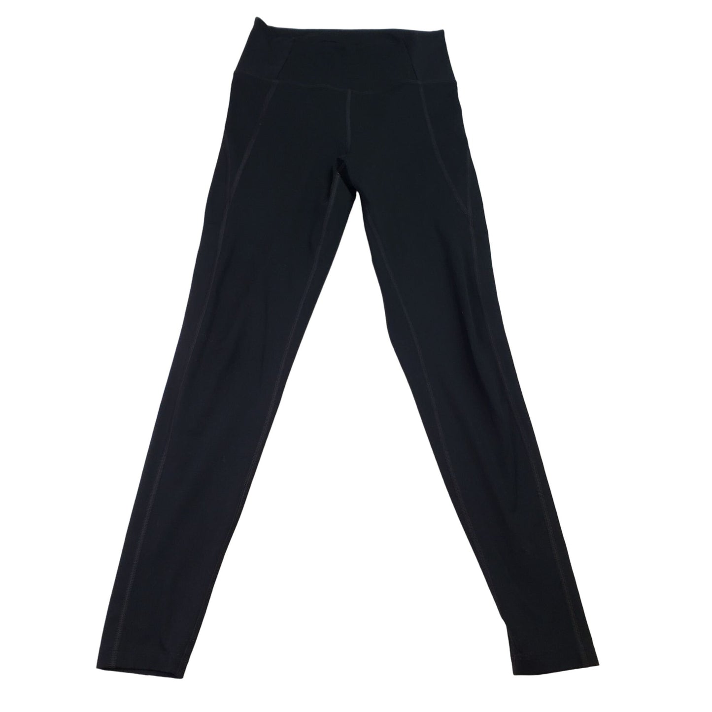 Girlfriend Collective Black Leggings Size Small