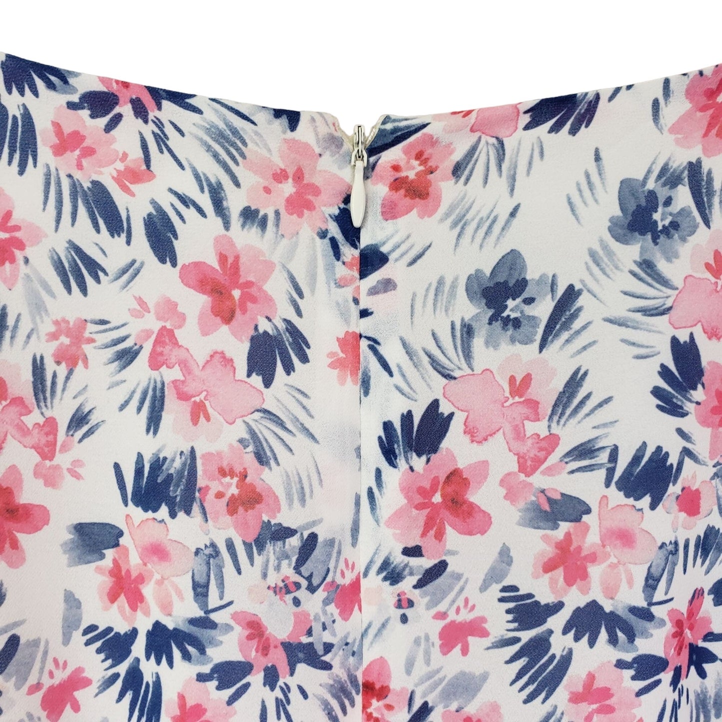 NWOT Yumi Kim Silk Charlotte Floral Dress Size Small