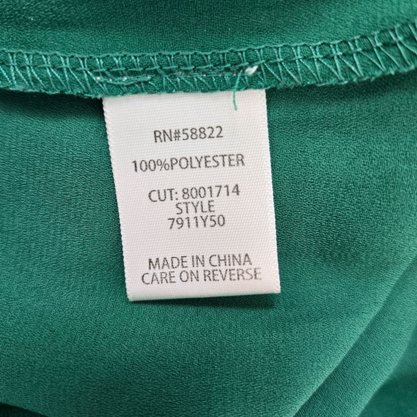 Max Studio Floral Smocked Tiered Hem Boho Midi Dress Size Small