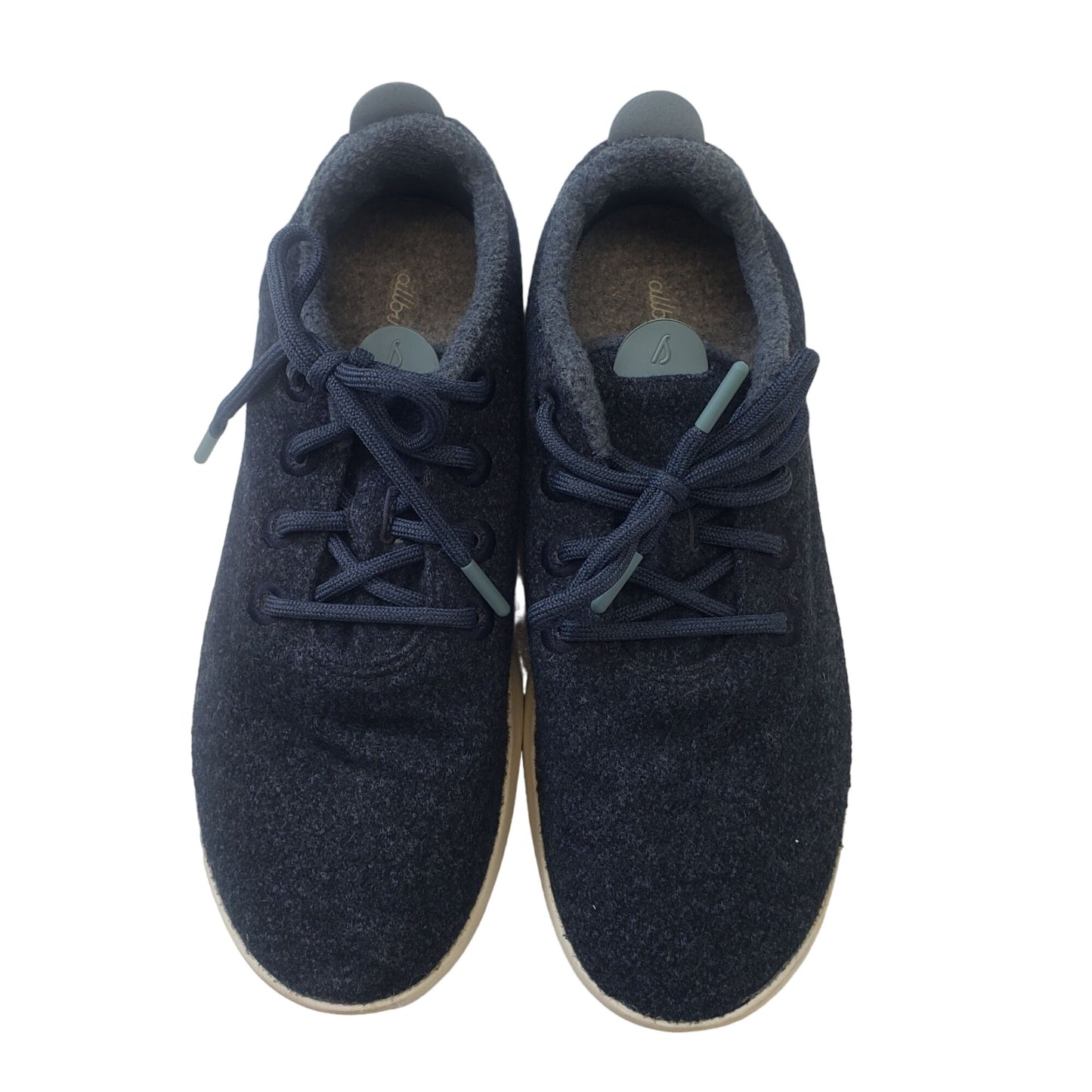 Allbirds Wool Runners Mizzle Size 10