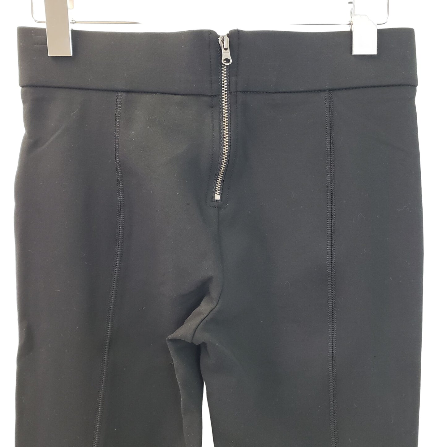 NWT J. Crew Any Day Ponte Pants Size S Petite