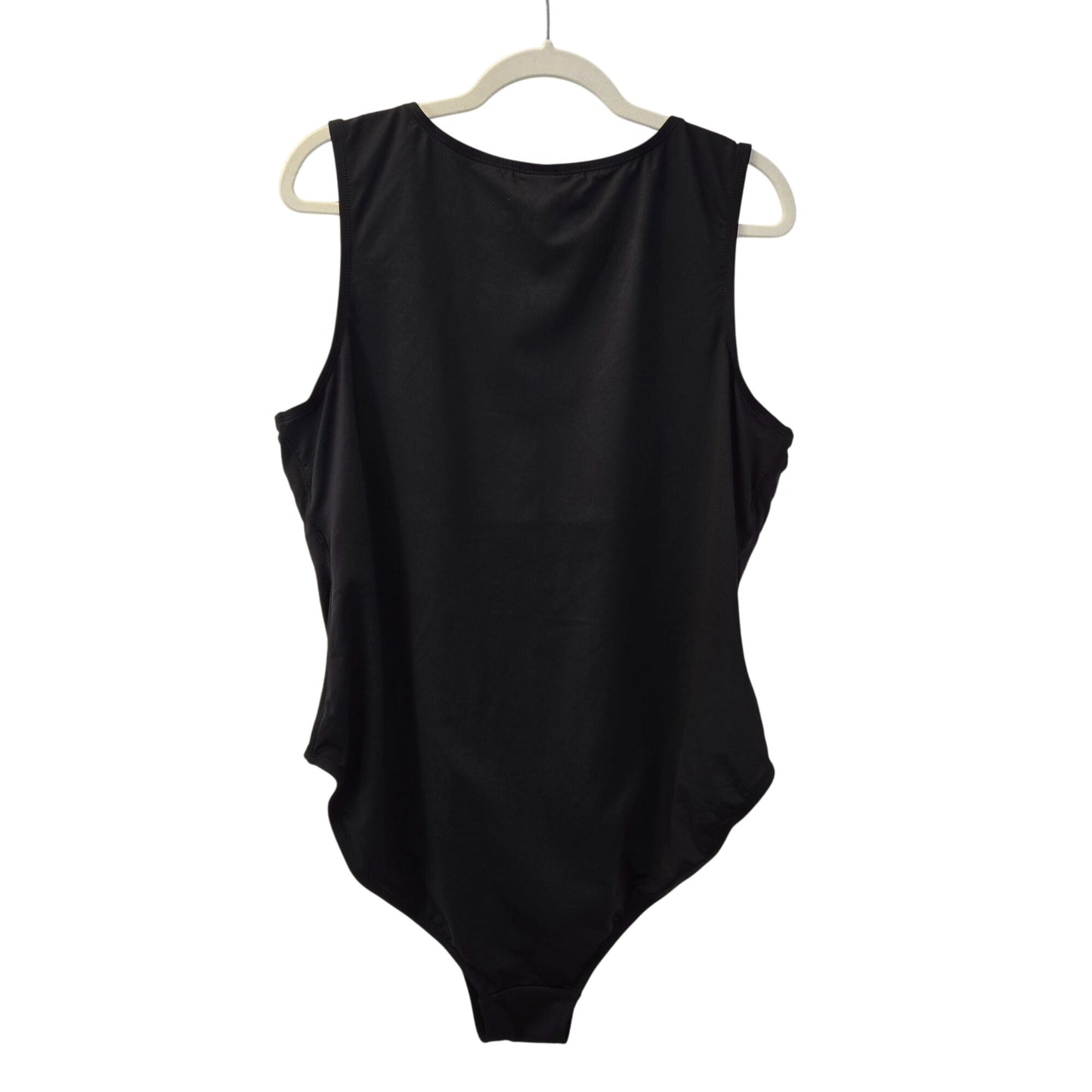 NWT Andie Swim Long Torso Malibu One Piece Swimsuit Size XXXL Tall