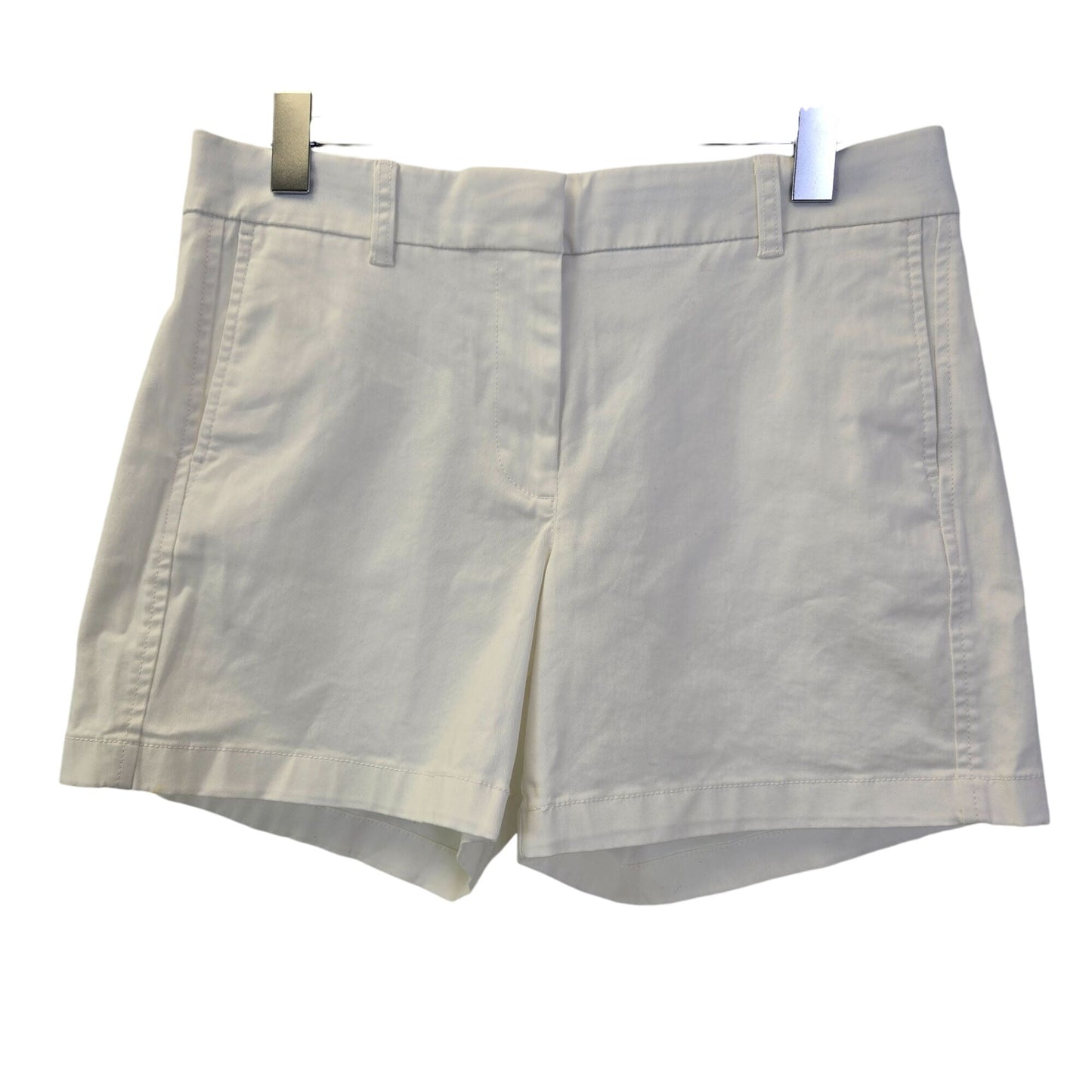 NWT 5" Chino Short Size 6