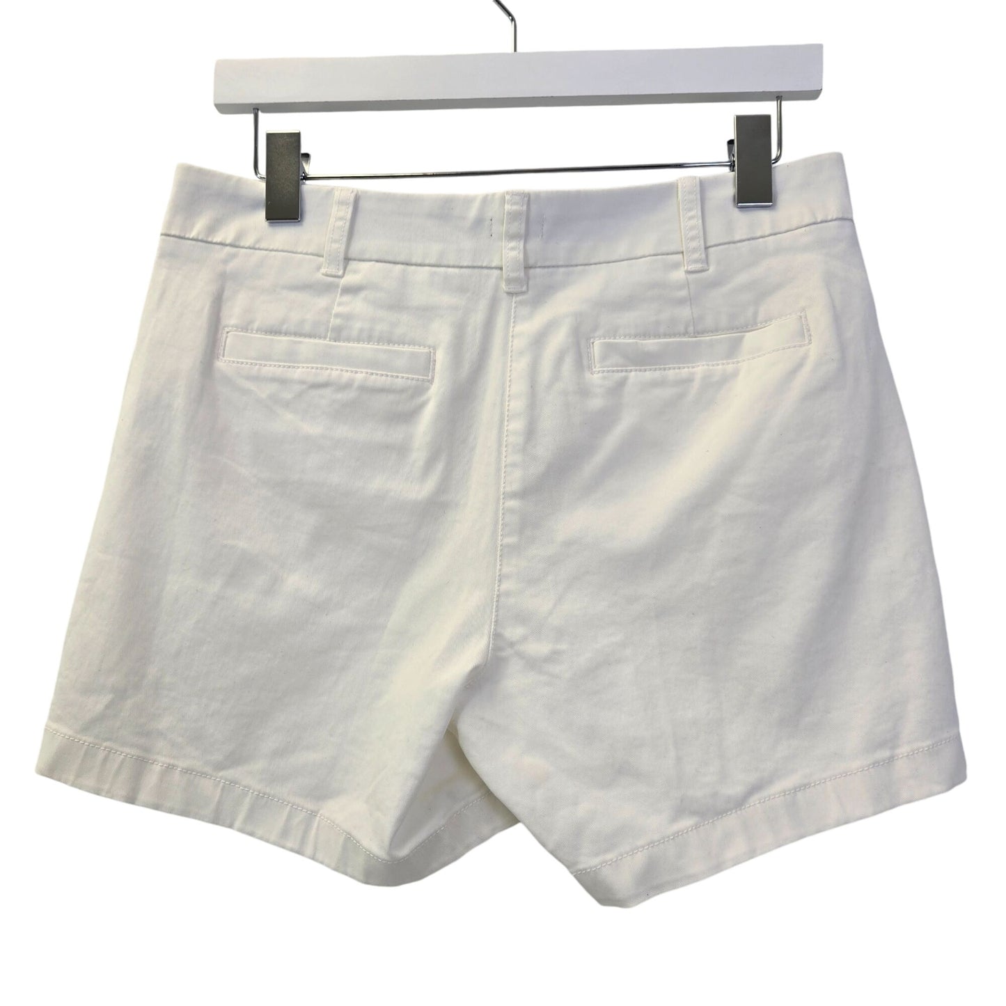 NWT 5" Chino Short Size 6