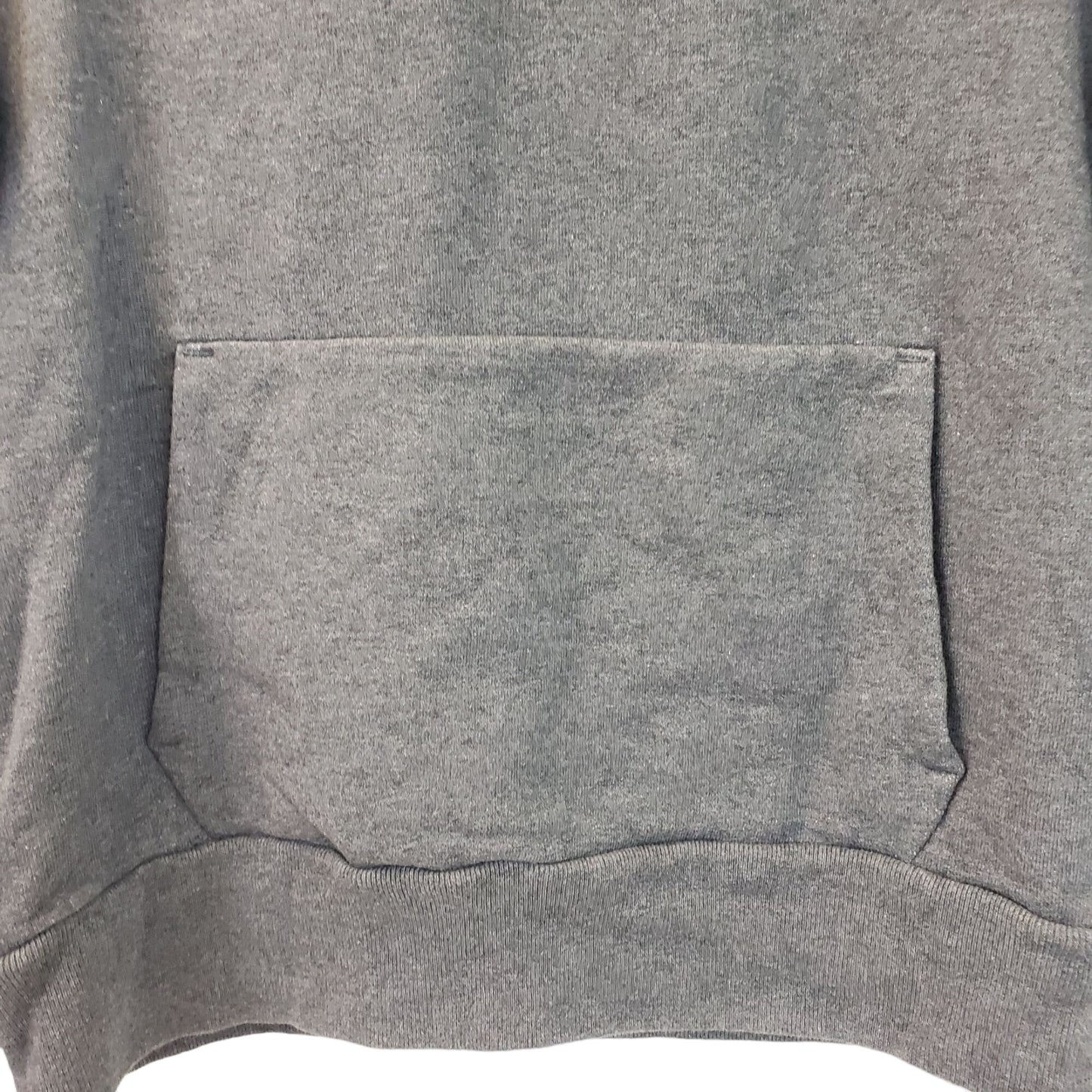 NWT Everlane Organic Cotton Track Hoodie Size XS