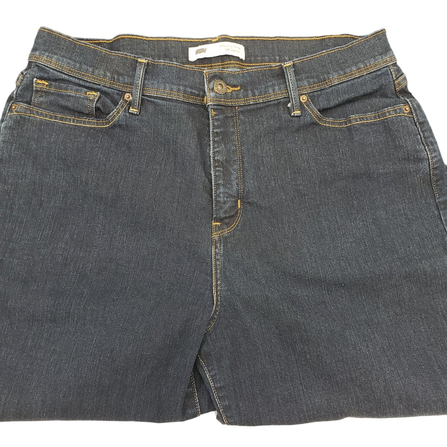 Levi's 512 Bootcut Jeans Size 33