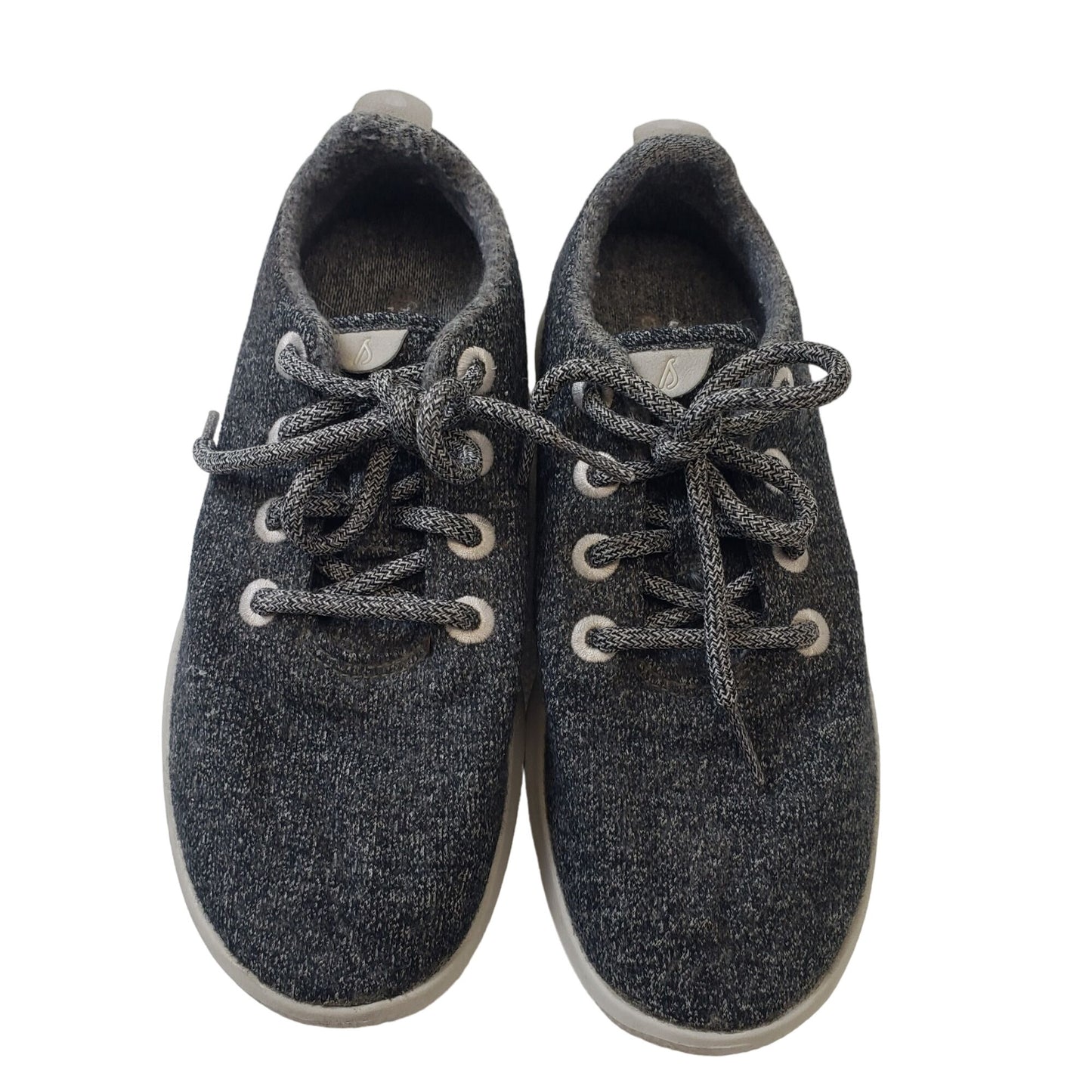 Allbirds Wool Runners Size 8