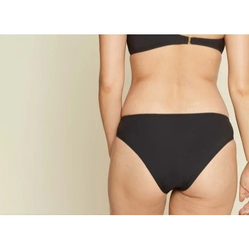 NWT Andie Cheeky Bottom Bikini Bottoms Size XXXL