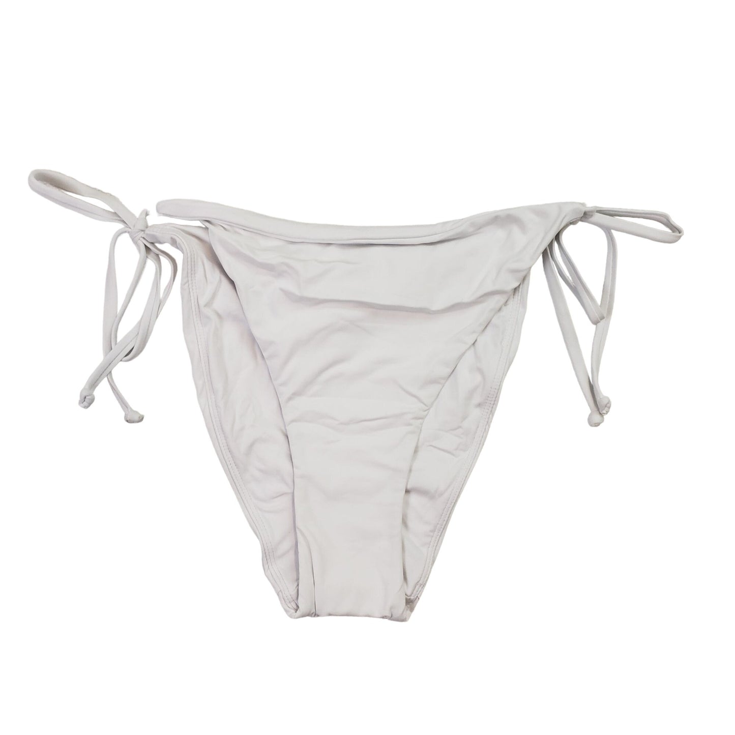 NWT Andie The String Adjustable Tie Bikini Bottom Size Medium