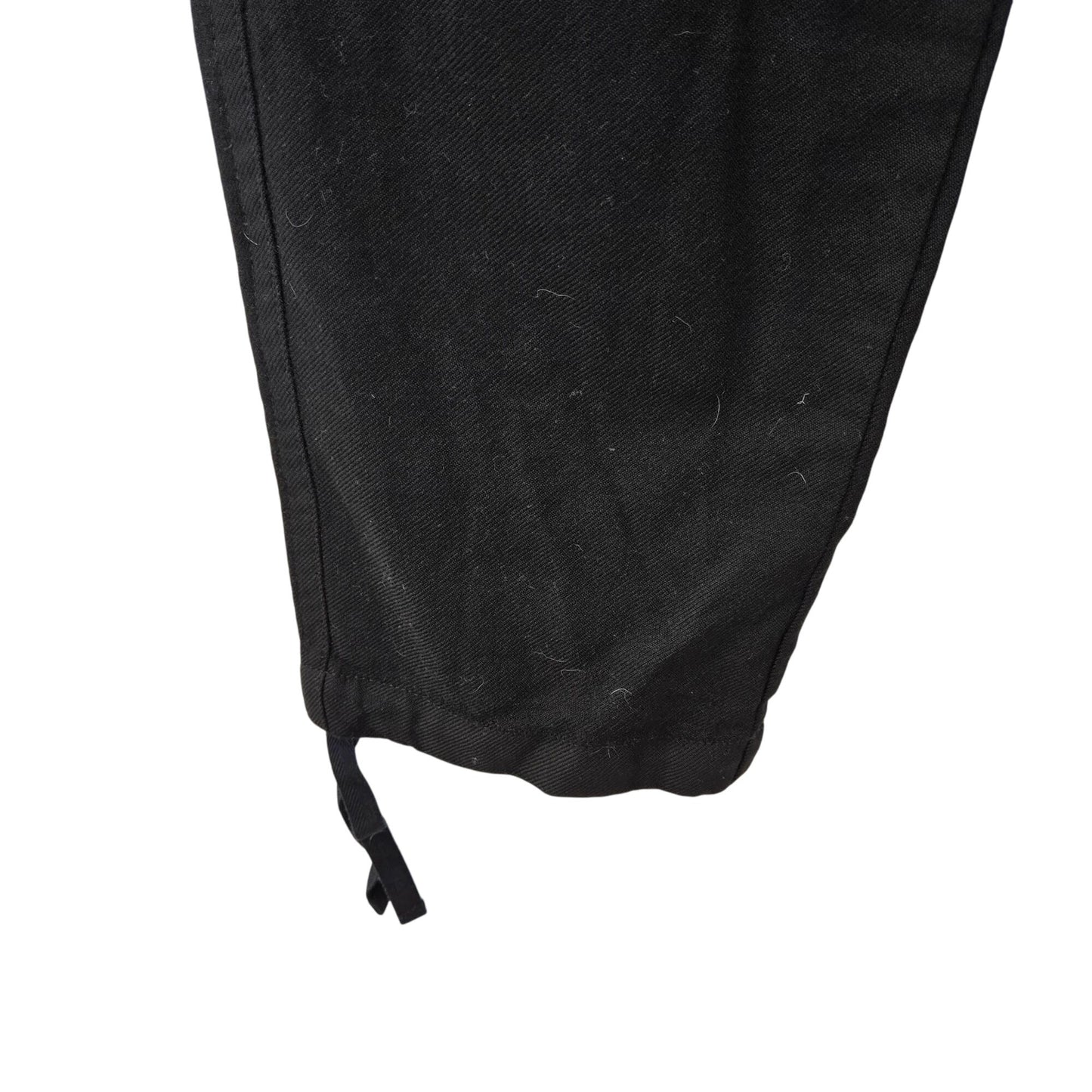 Banana Republic Lido Wool High Rise Cargo Pants Size 6 Long