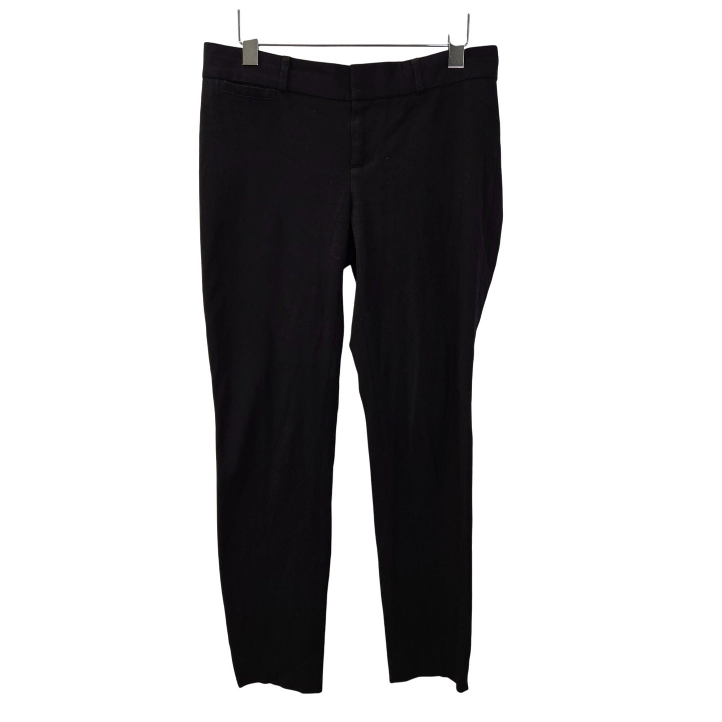 Banana Republic The Sloan Fit Viscose Blend Trouser Pants Size 4