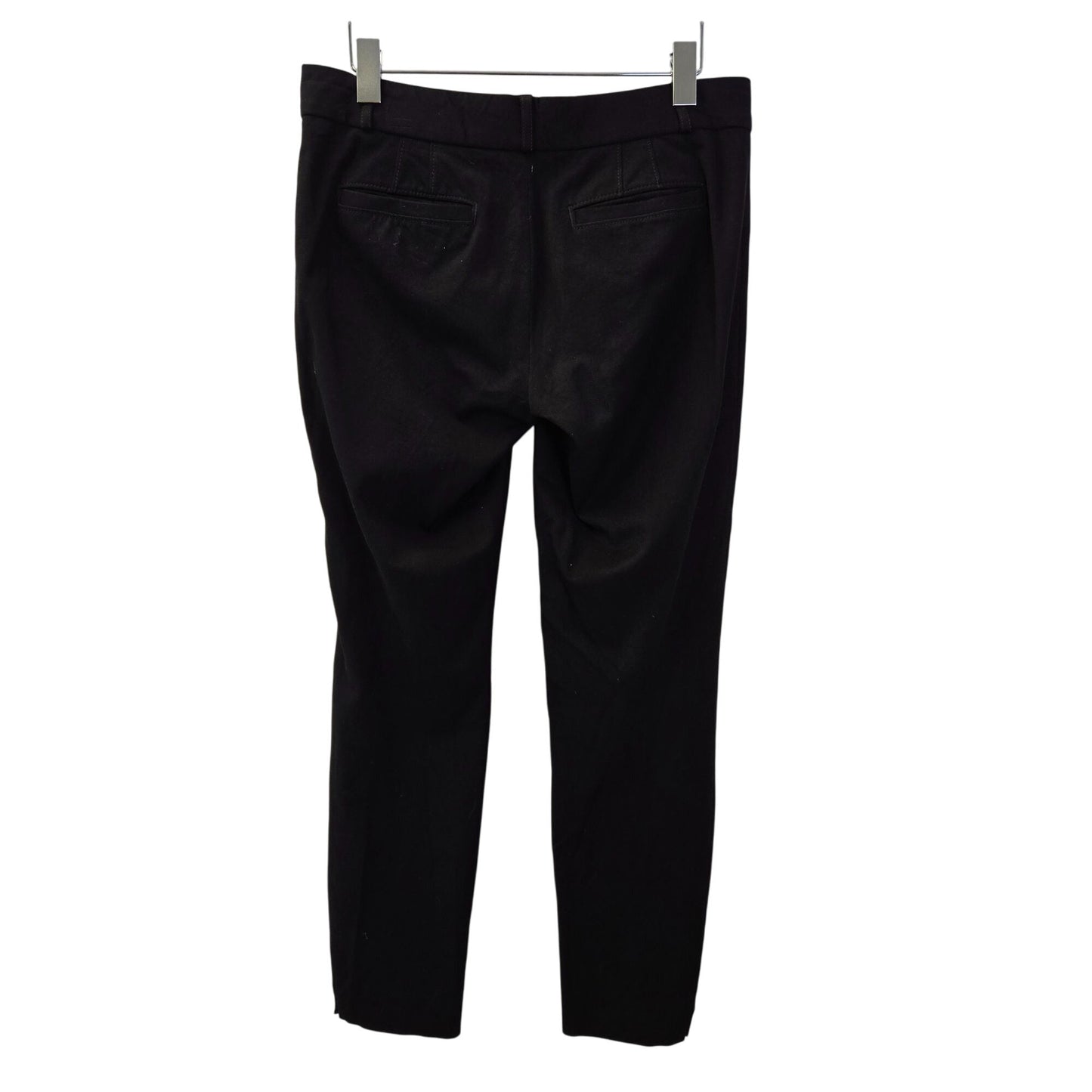 Banana Republic The Sloan Fit Viscose Blend Trouser Pants Size 4