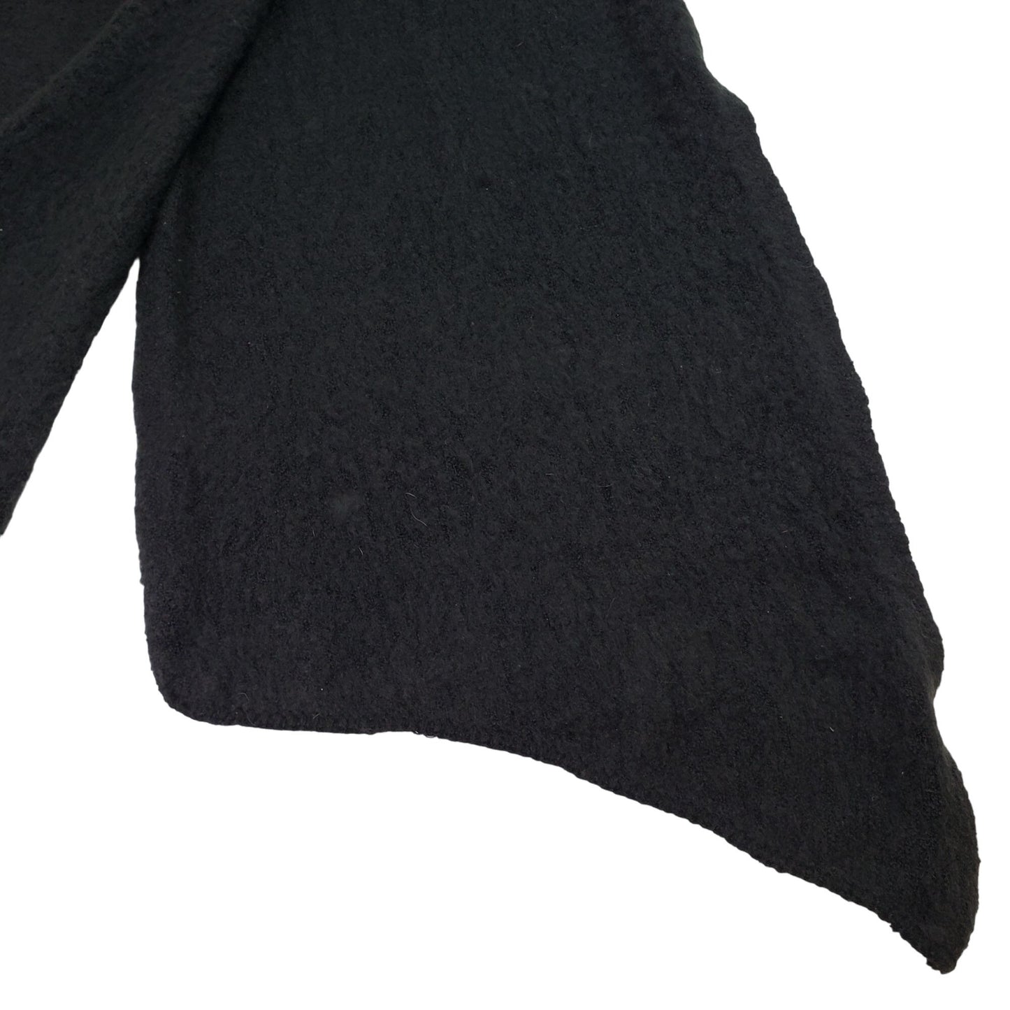 NWT C.C. Asymmetrical Hem Soft Scarf