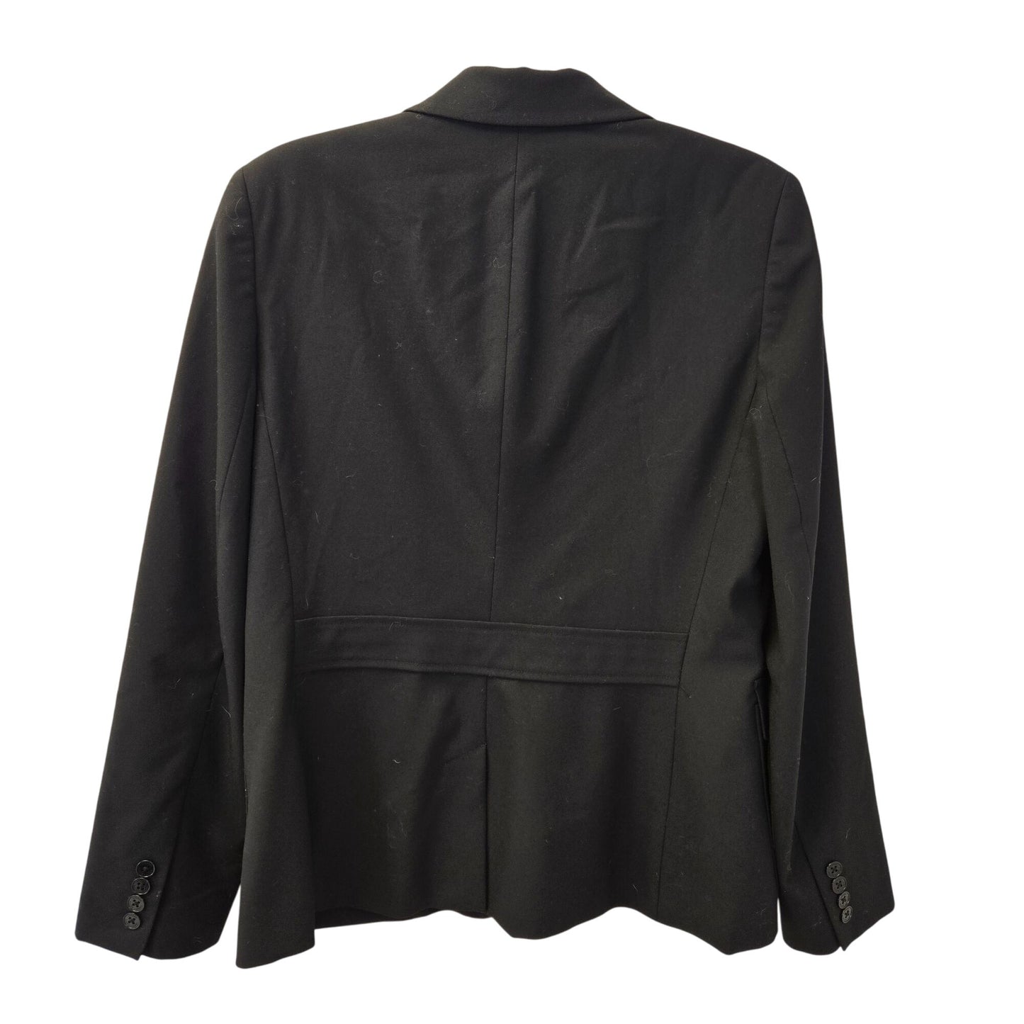 Lauren Ralph Lauren Viscose Blend Three Button Blazer Jacket Size 12