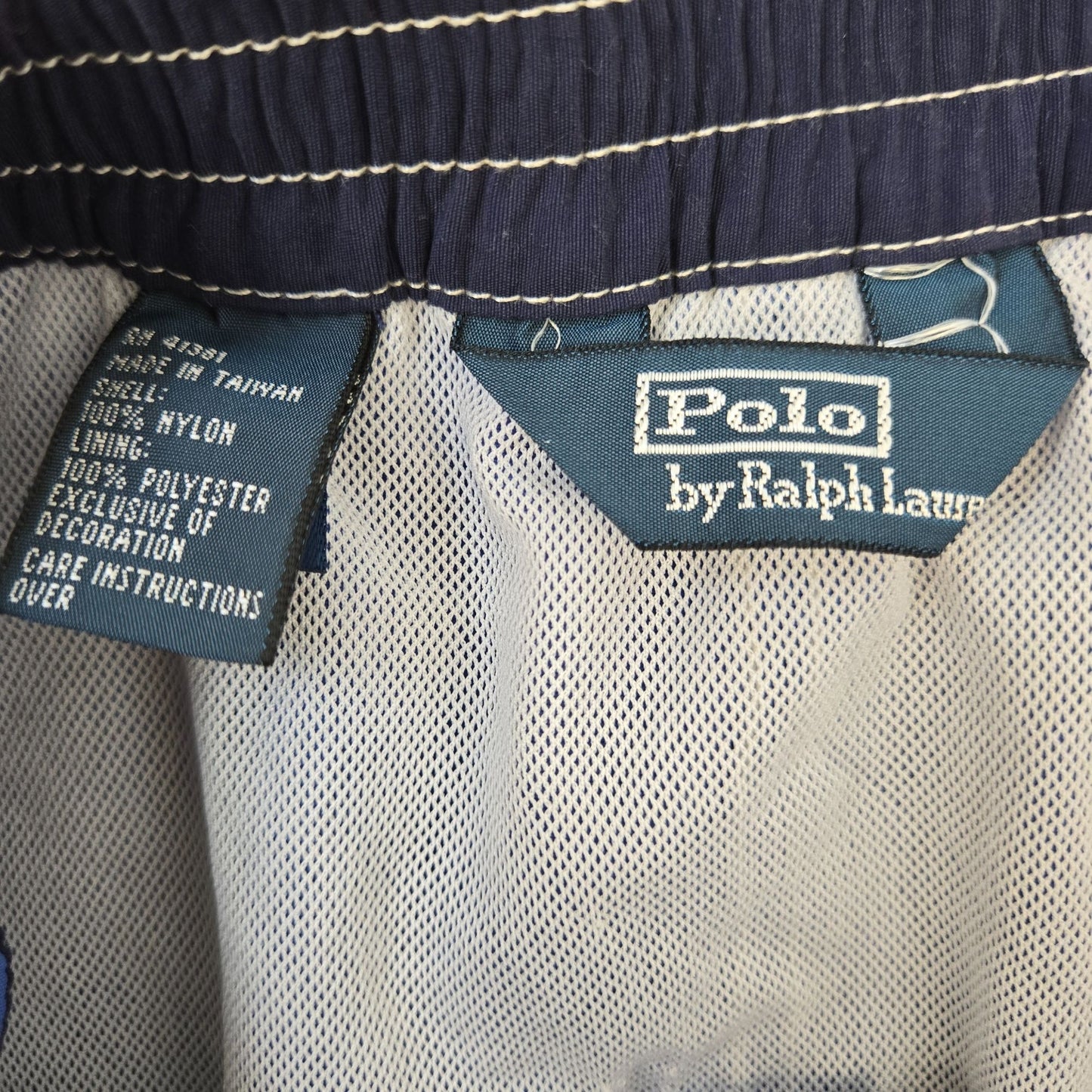 Polo by Ralph Lauren Board Short Size XL