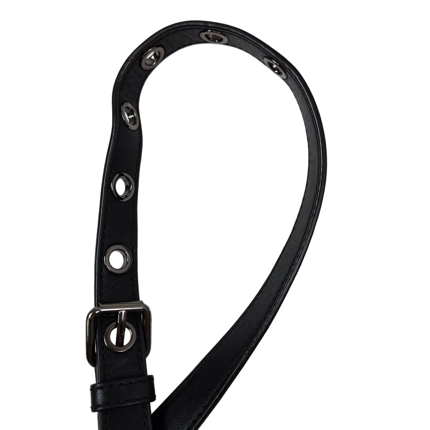 Rebecca Minkoff Leather Small Crossbody Handbag