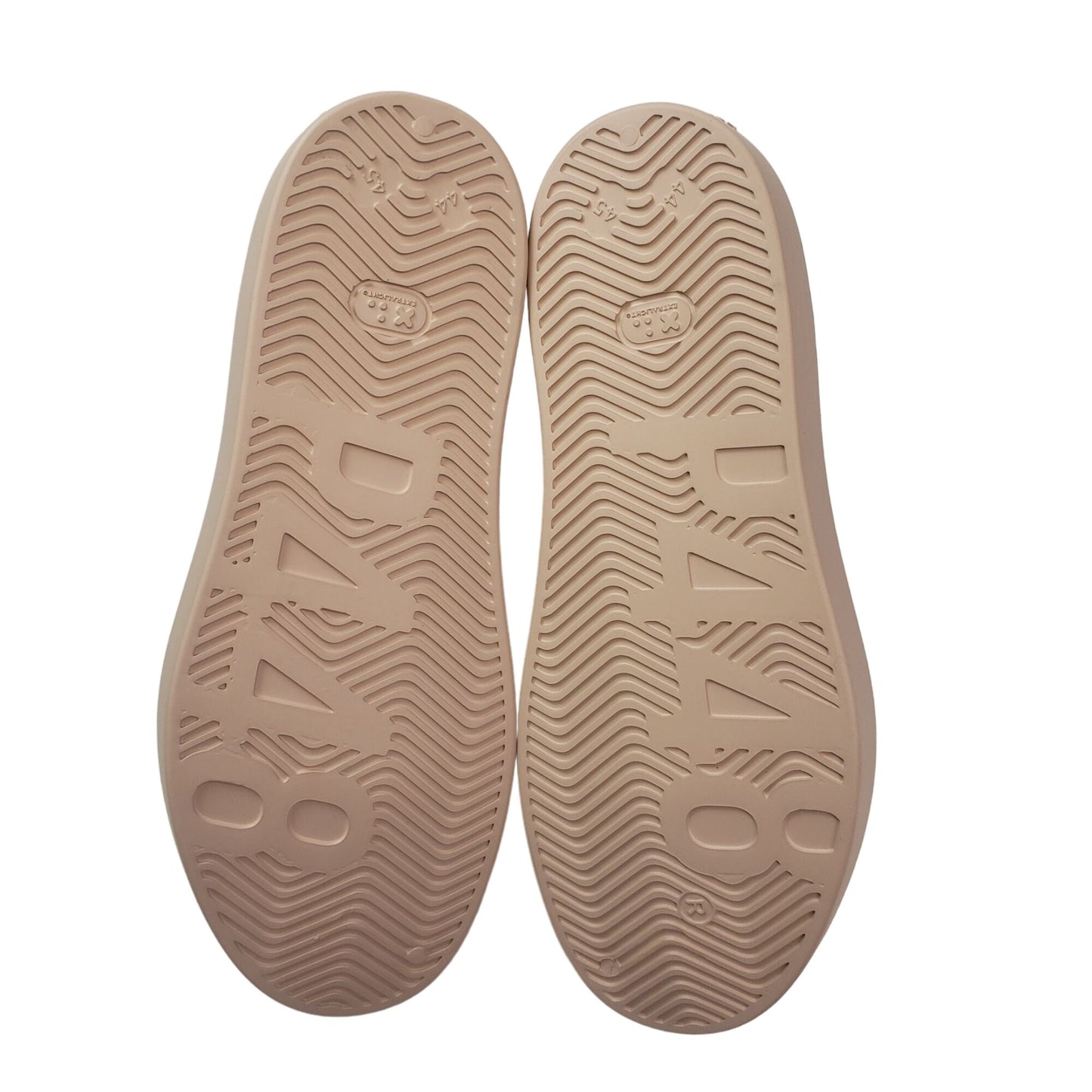 NWT/NIB P448 Flo Apron Toe Mules Size IT 44-45/US 11-11.5