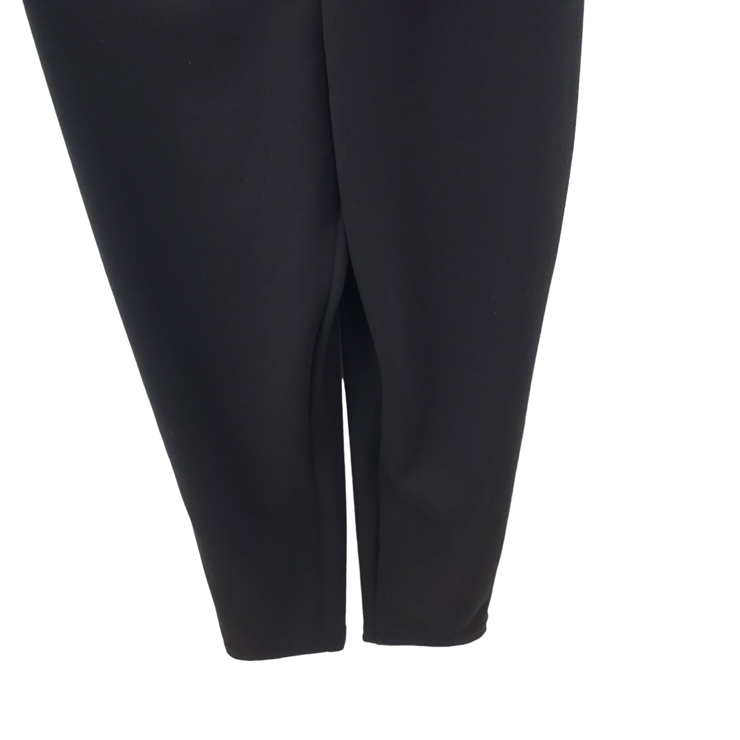 NWT A New York Evereve Boutique Double V-Neck Jumpsuit Size Small