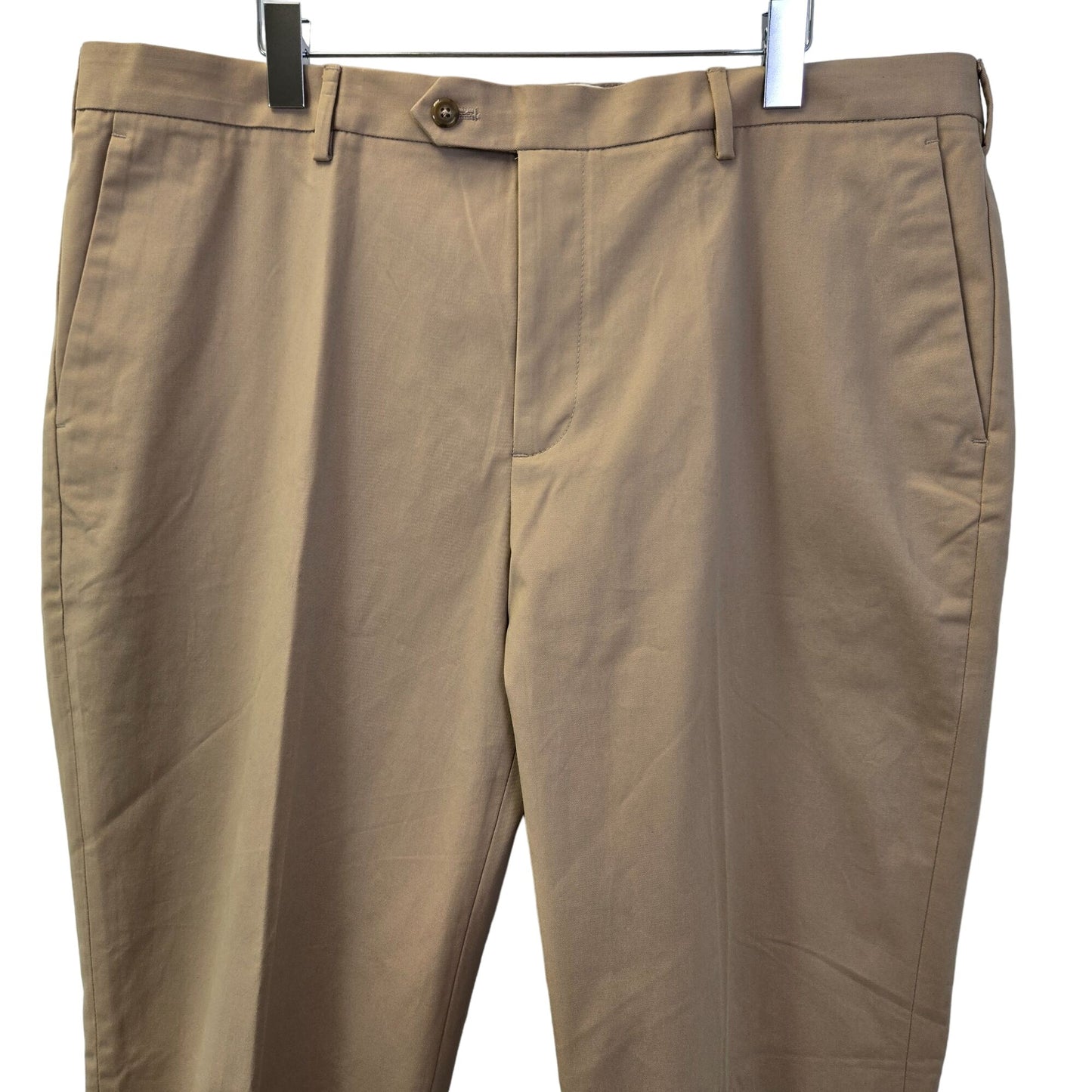 NWT J. Crew Bowery Chino Dress Pants Size 38x34