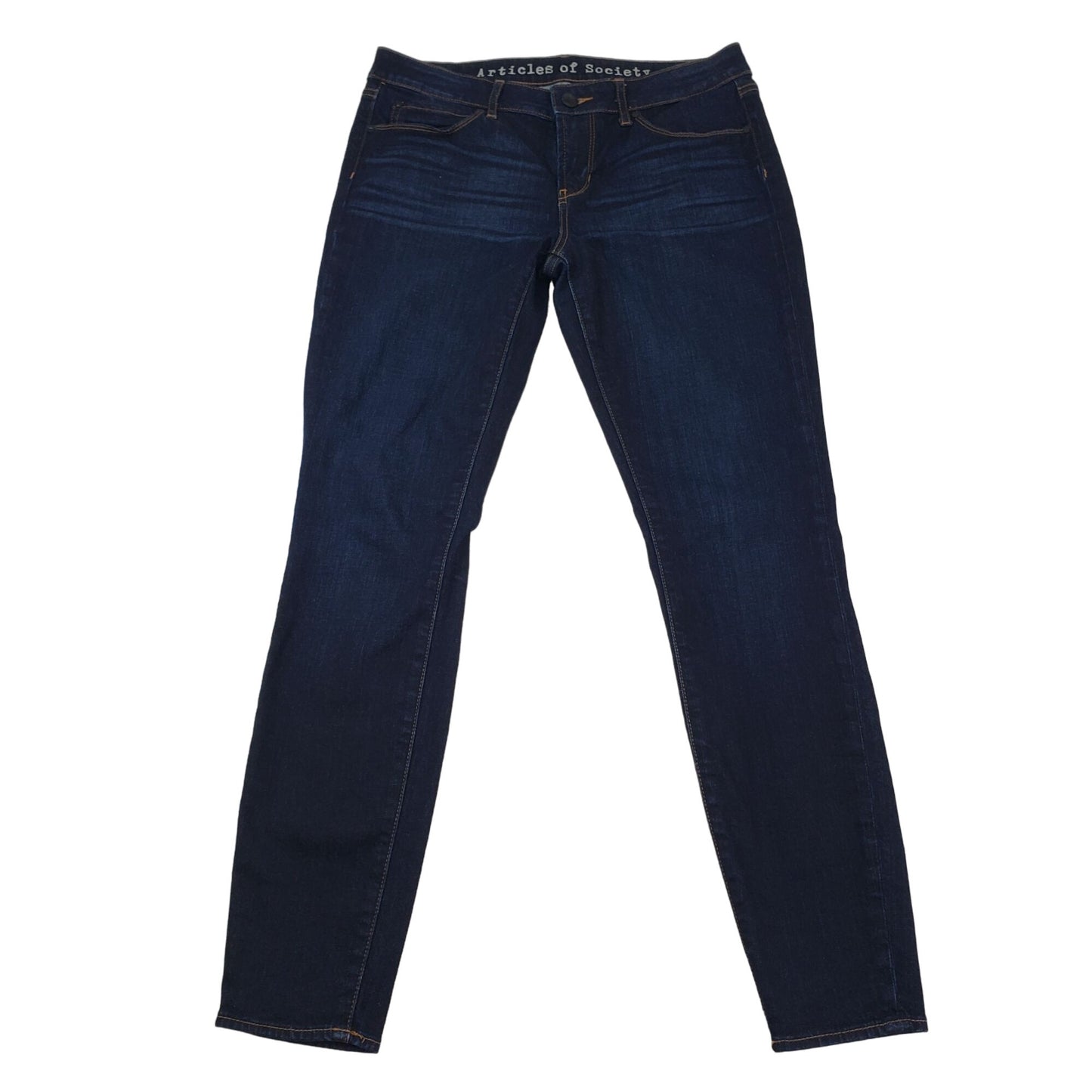 Articles of Society Skinny Jeans in Sarah Americana Size 28