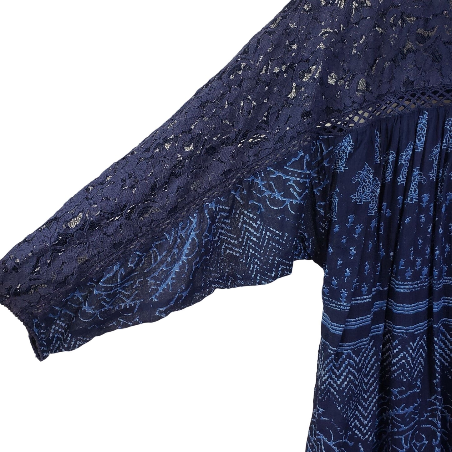 Free People Sun Daze Minidress Size Small