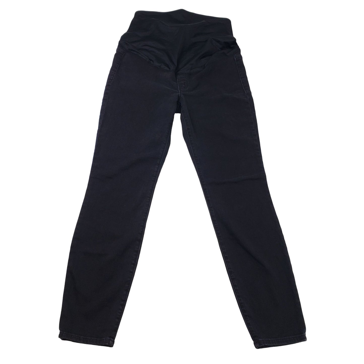 NWT J. Crew Factory Overbelly Maternity Jeans Size 28
