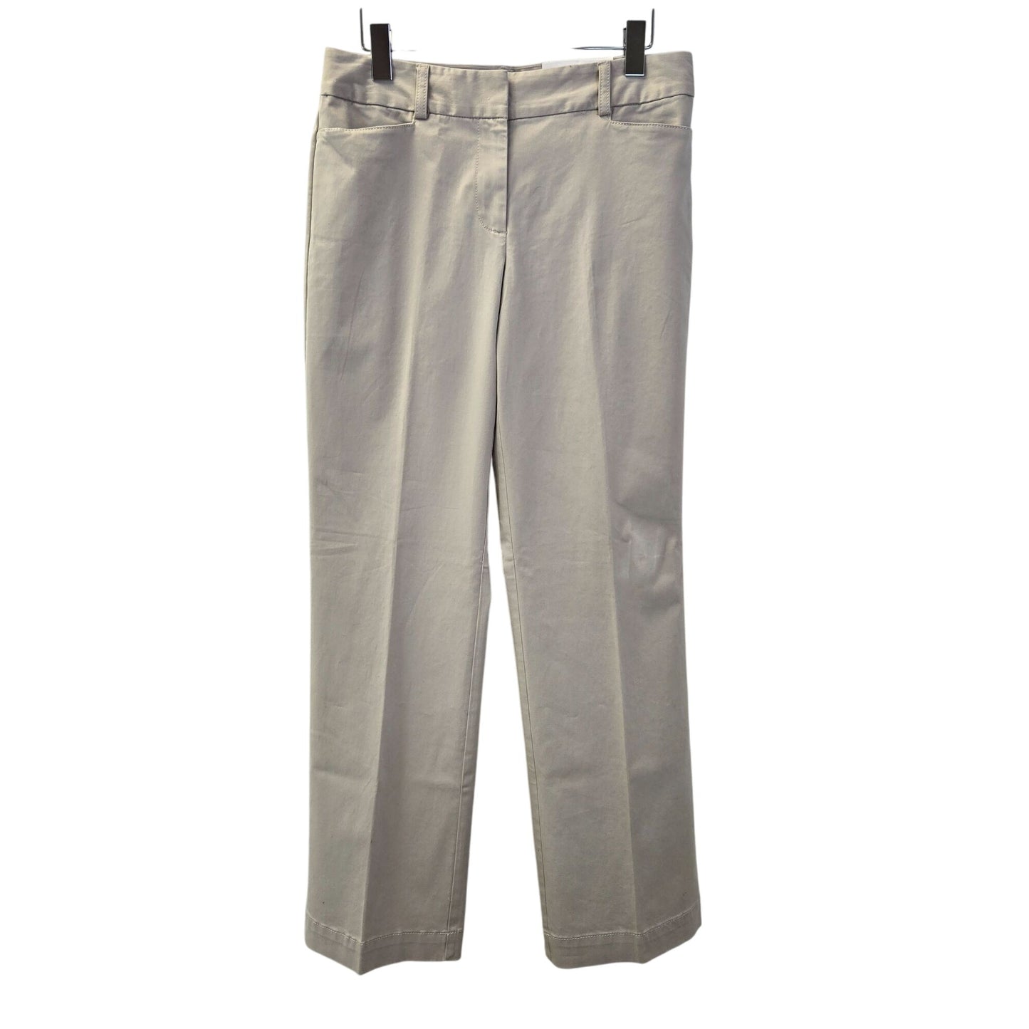 NWT Loft Outlet Curvy Trouser Dress Pants Size 4