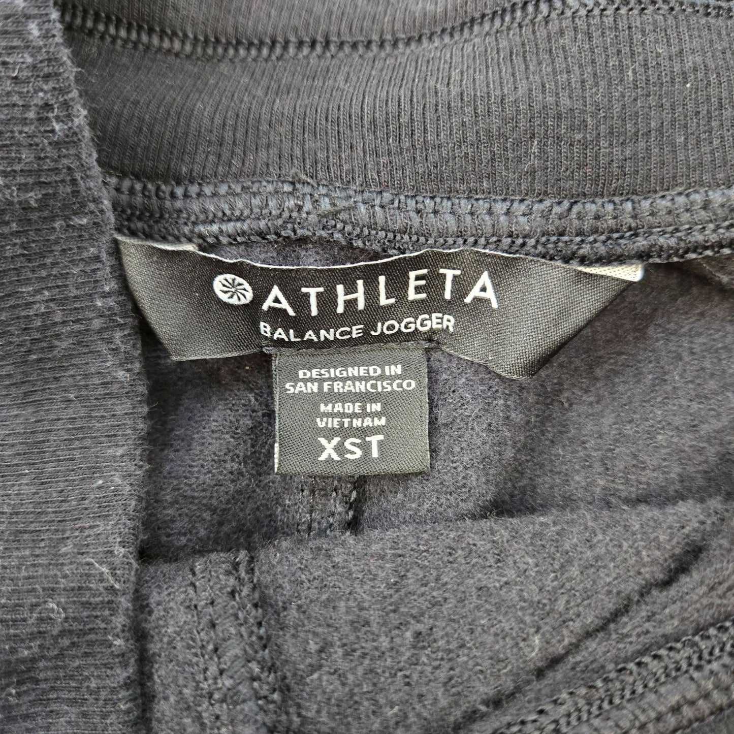 Athleta Balance Jogger Size XS Tall