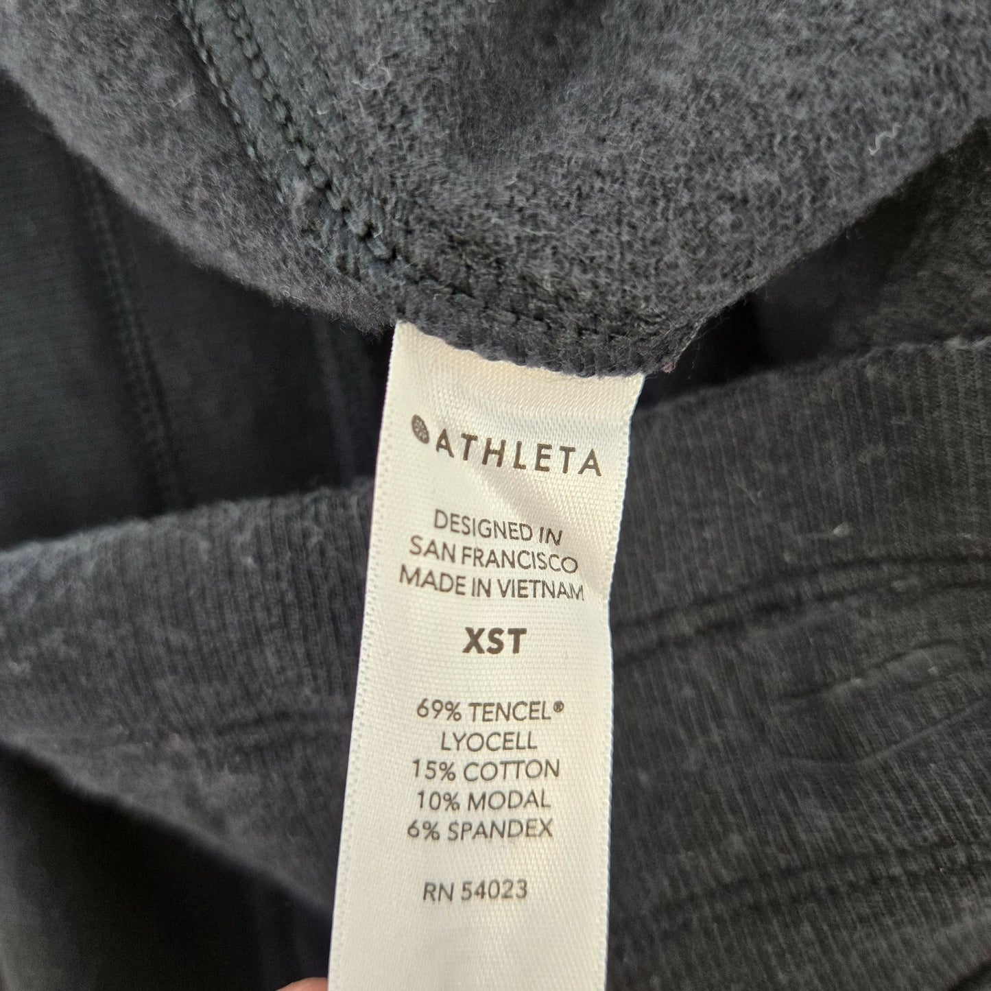 Athleta Balance Jogger Size XS Tall