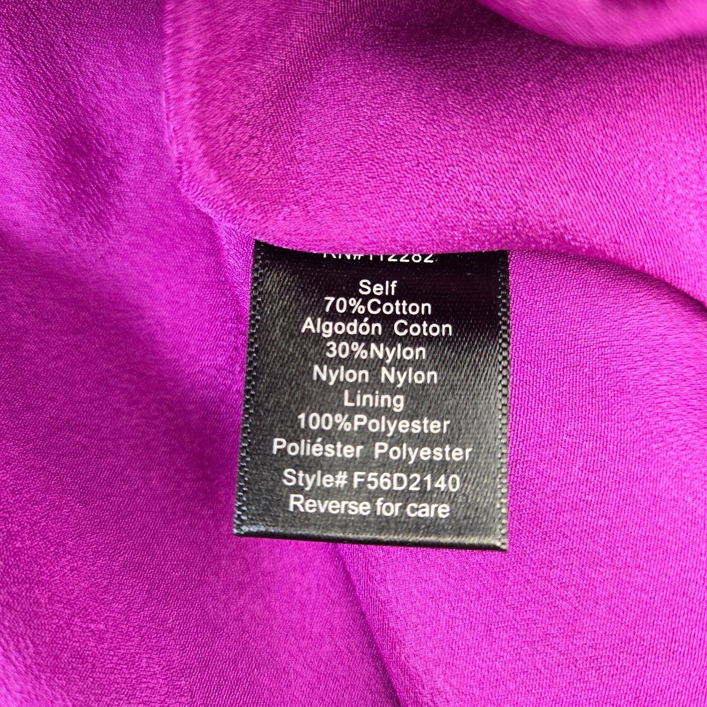 NWT Adelyn Rae Lace Overlay Fit & Flare Sleeveless Dress Size Small