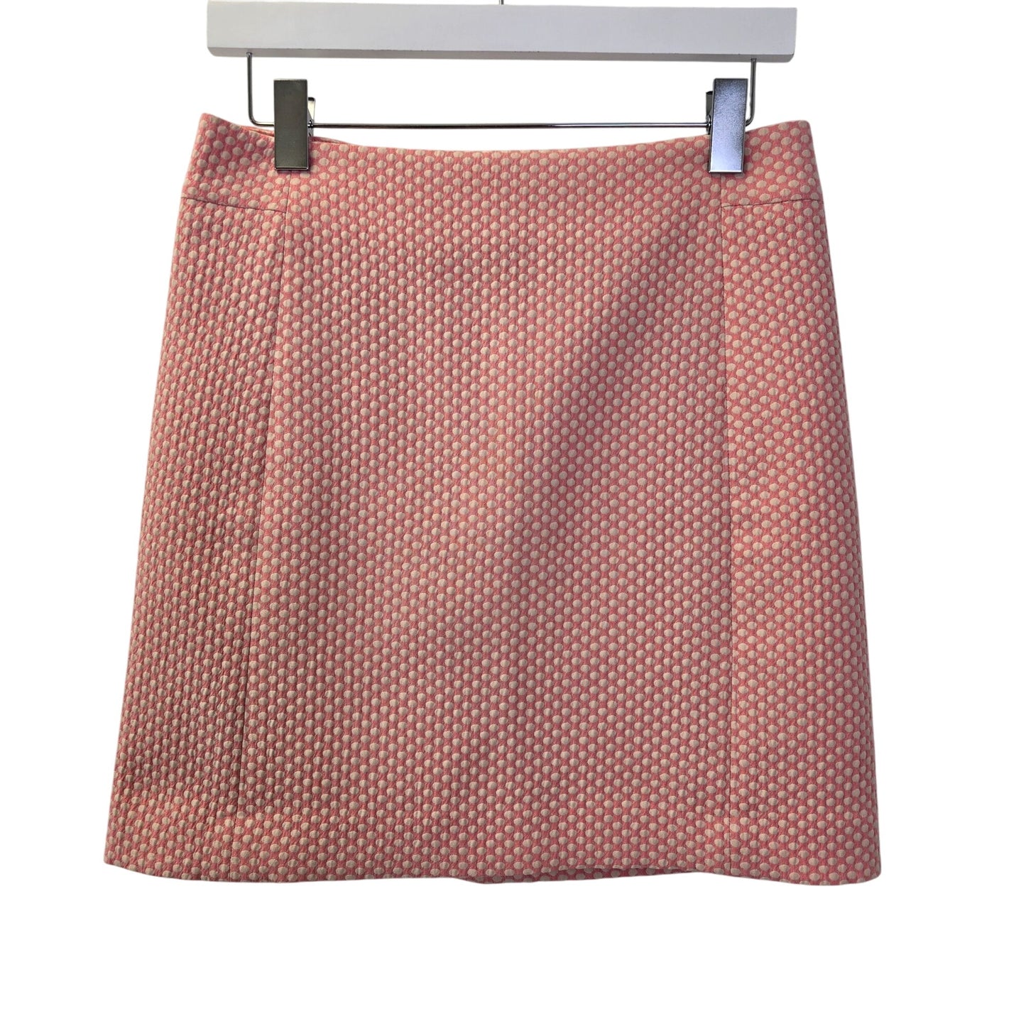 NWT Loft Polka Dot Mini Skirt Size 4