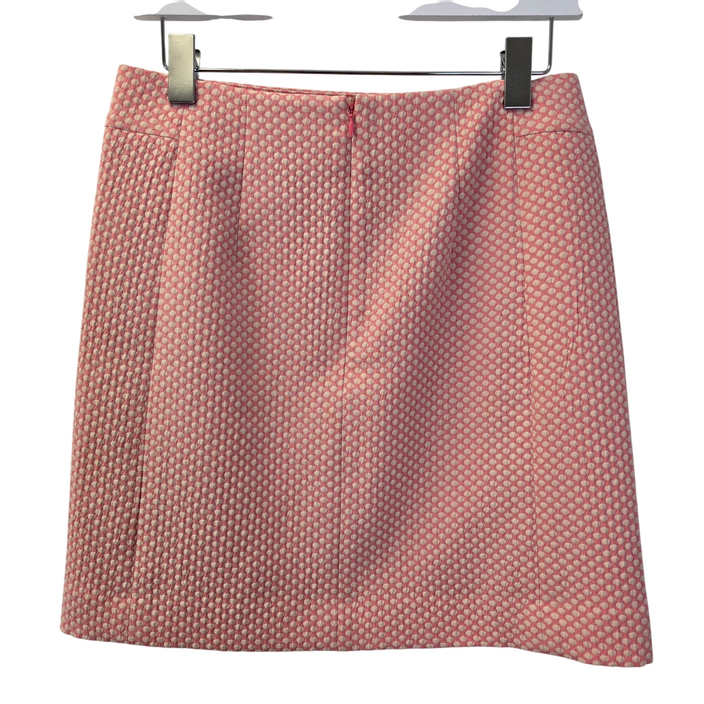 NWT Loft Polka Dot Mini Skirt Size 4