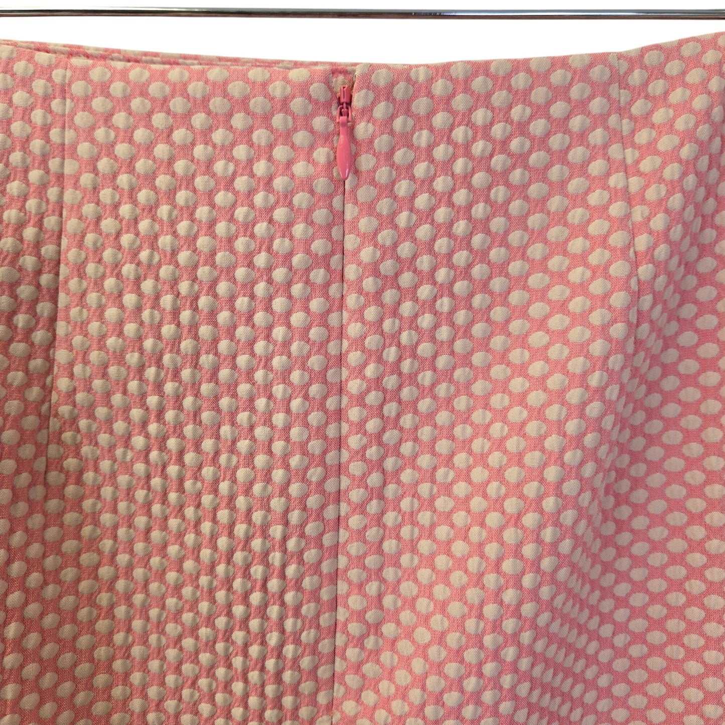 NWT Loft Polka Dot Mini Skirt Size 4