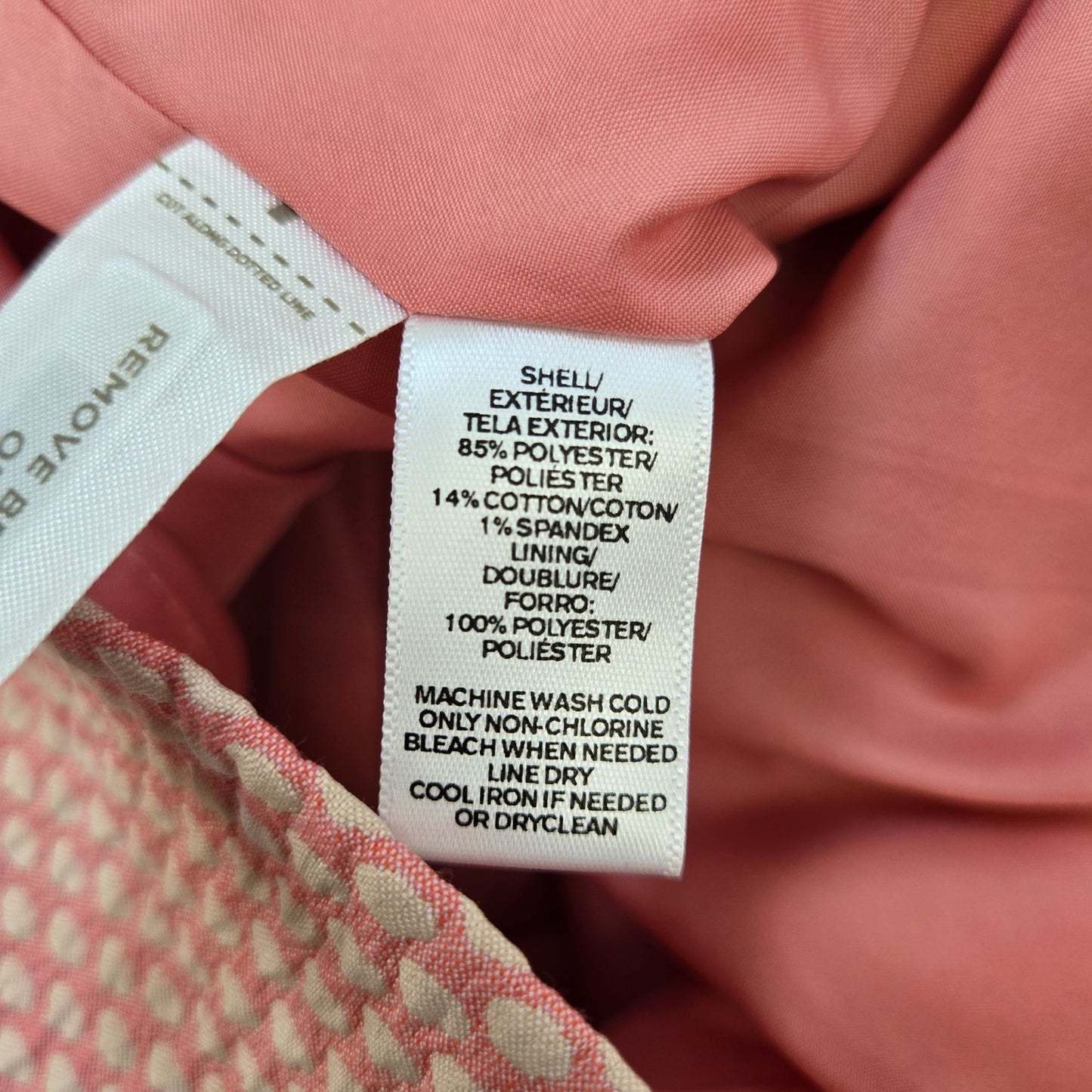 NWT Loft Polka Dot Mini Skirt Size 4