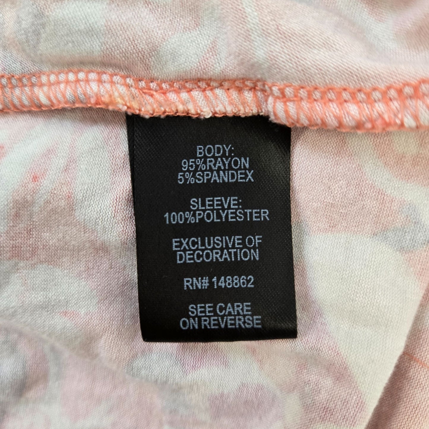 Torrid Super Soft Floral Peplum Top Size Torrid 2/2X